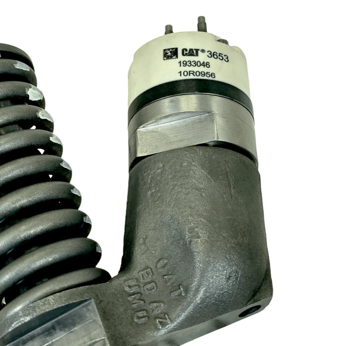 1913002 Cenuine Cat Fuel Injector For Caterpillar 3406E C15 C16