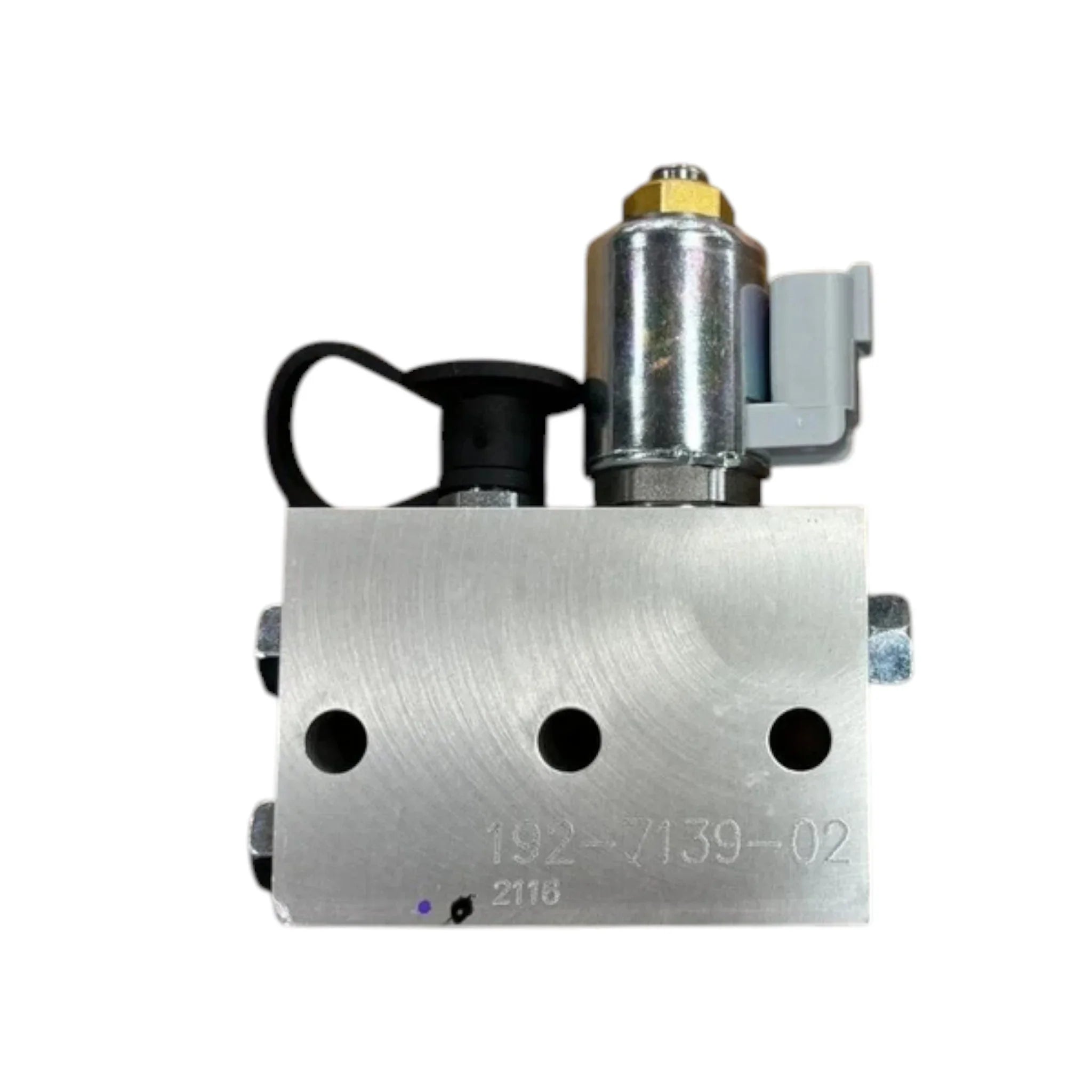 1927139 CAT Modulating Control Valve