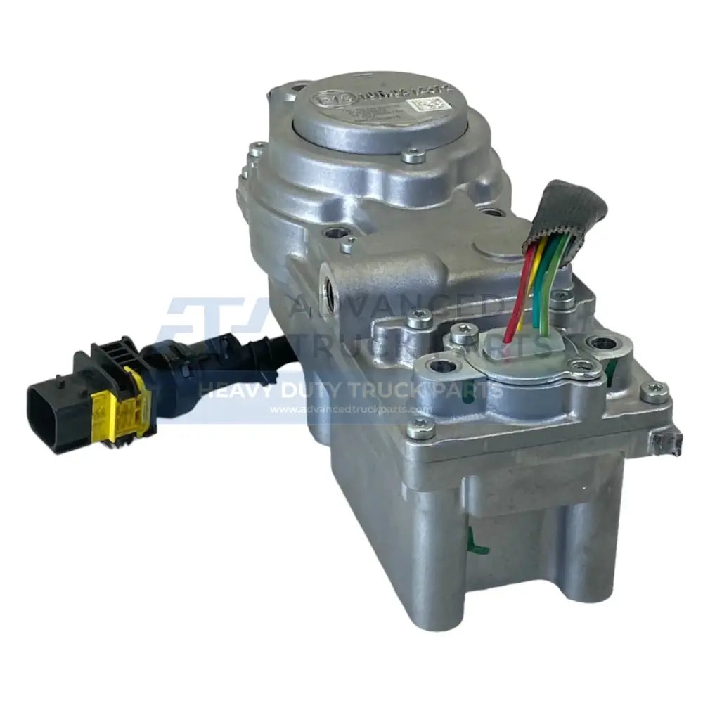 1931136Pex Genuine Paccar Turbo Actuator For Mx13