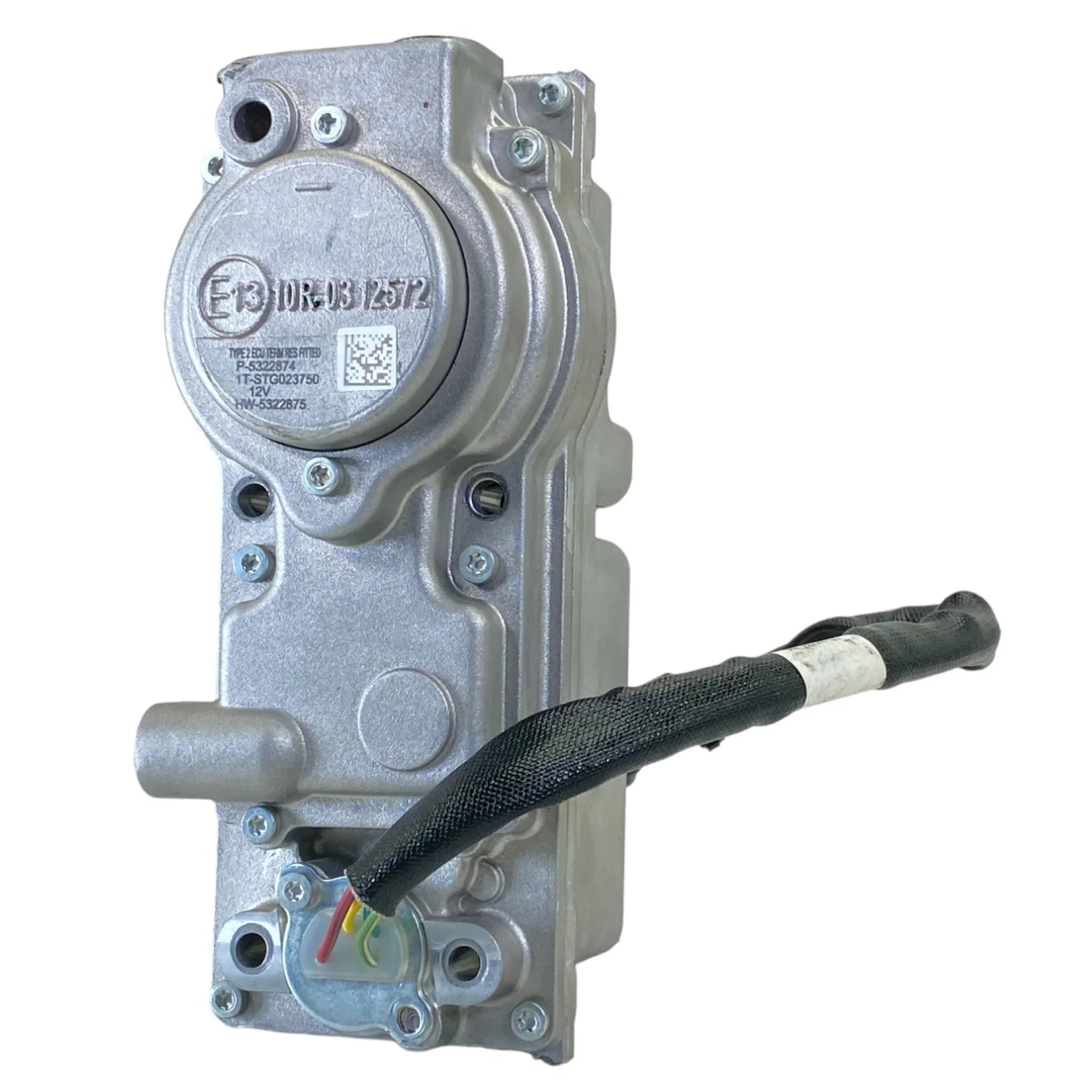 1931136Pex Genuine Paccar Turbo Actuator For Mx13