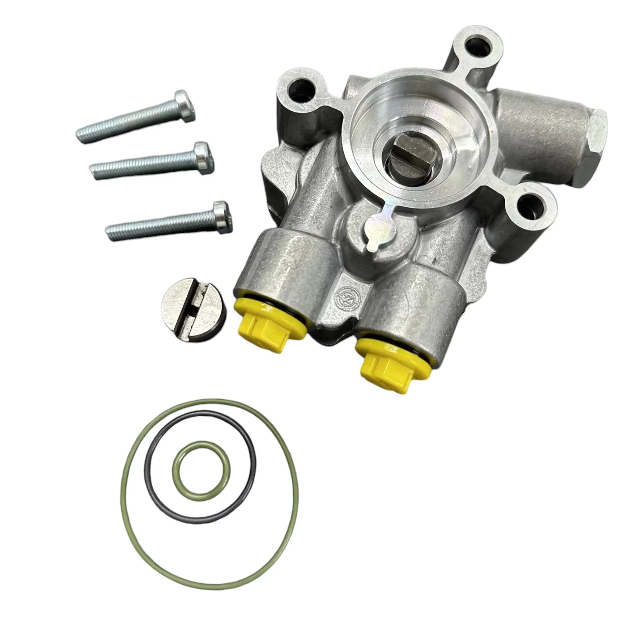 3579671105 2014-2018 Genuine PACCAR MX-13 Fuel Lift Pump