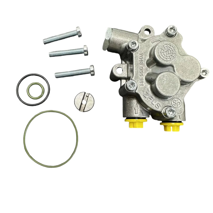 1939435 Genuine Paccar Fuel Lift Pump