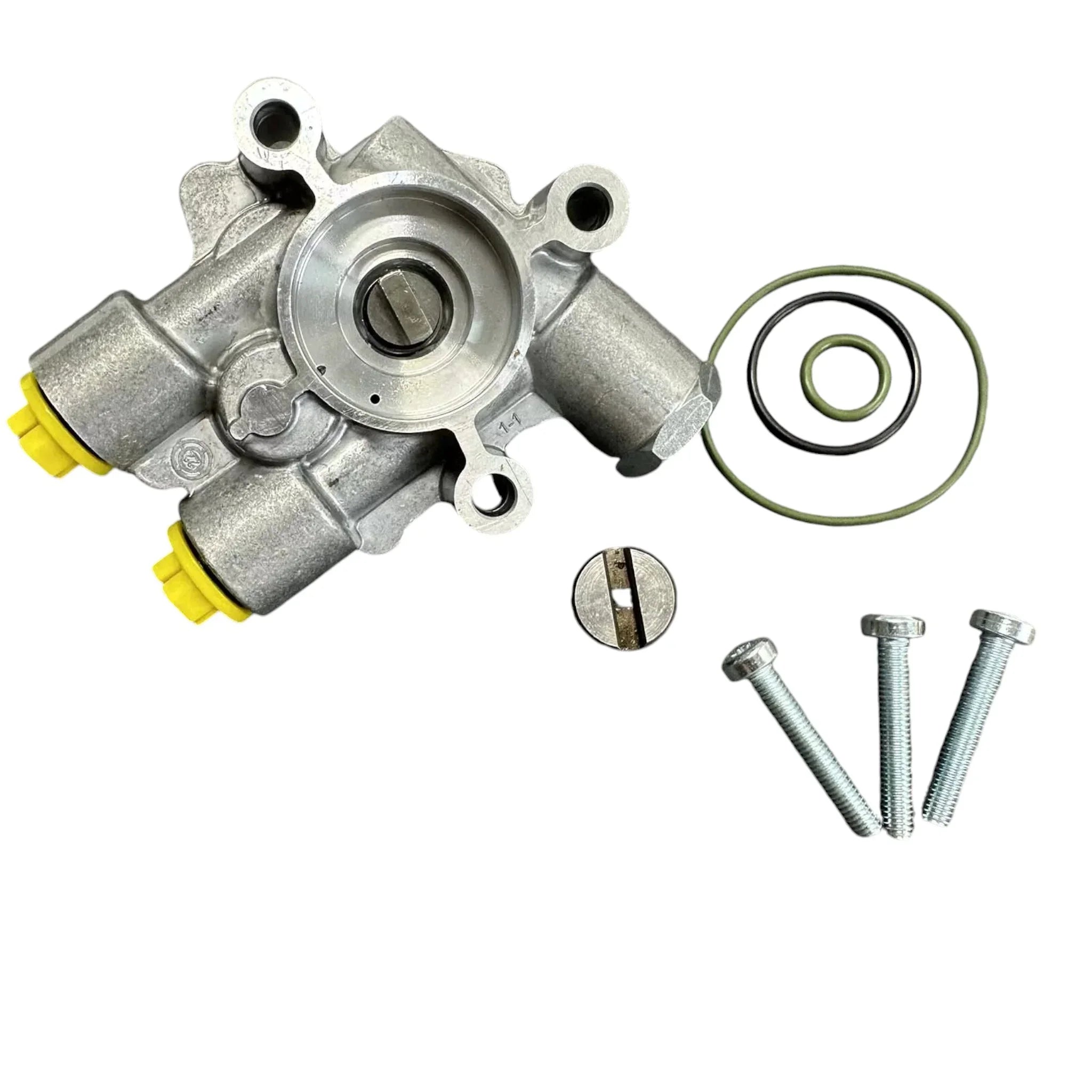 1939435 Genuine Paccar Fuel Lift Pump