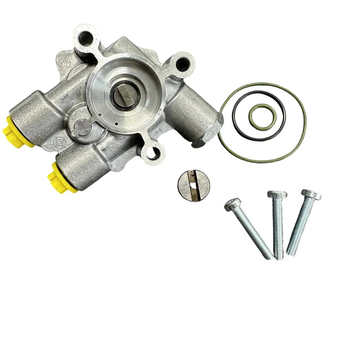 1939435 Genuine Paccar Fuel Lift Pump