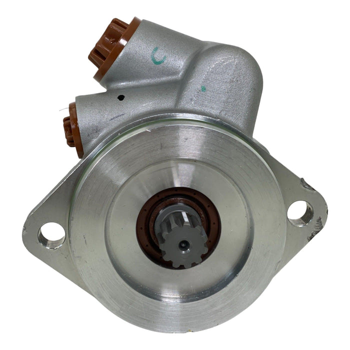 1939436 Oem Paccar Steering Pump - 17Cc Mx-11 Epa2013 Mx-13 Epa2013 - ADVANCED TRUCK PARTS