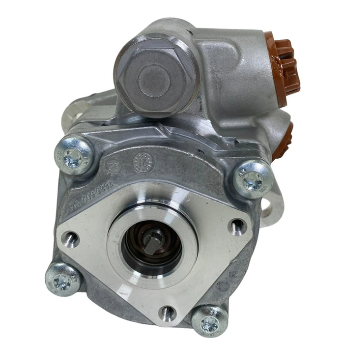 1939436Pe Oem Paccar Steering Pump - 17Cc Mx-11 Epa2013 Mx-13 Epa2013