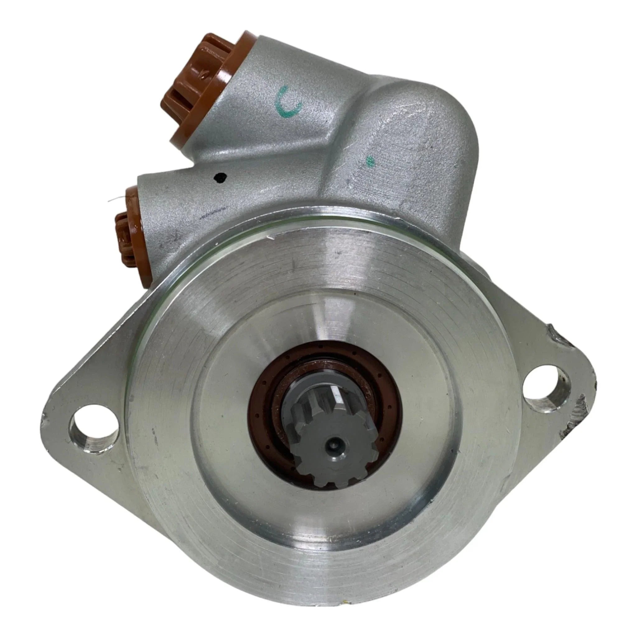 1939436Pe Oem Paccar Steering Pump - 17Cc Mx-11 Epa2013 Mx-13 Epa2013