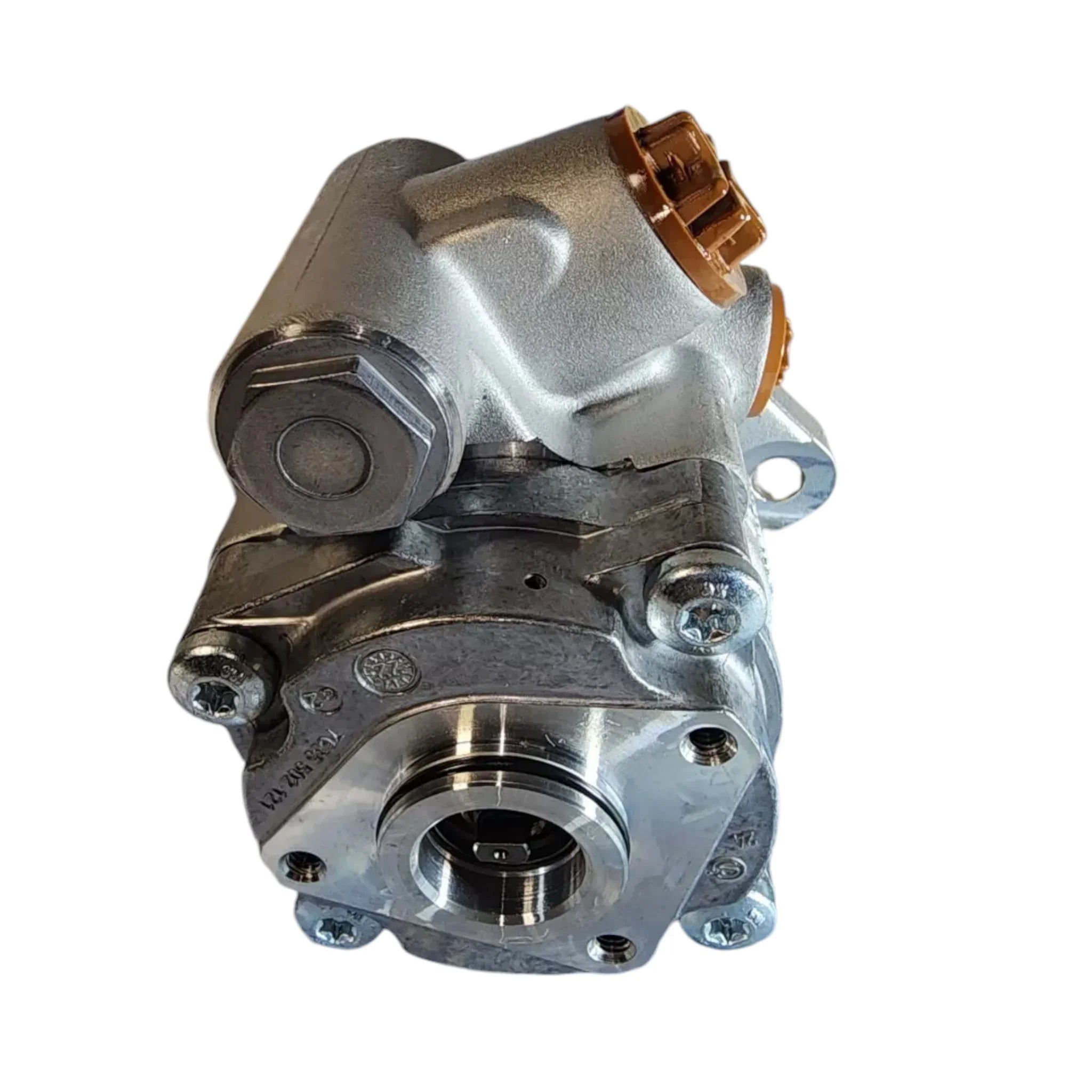 1939438 Genuine Paccar Power Steering Pump
