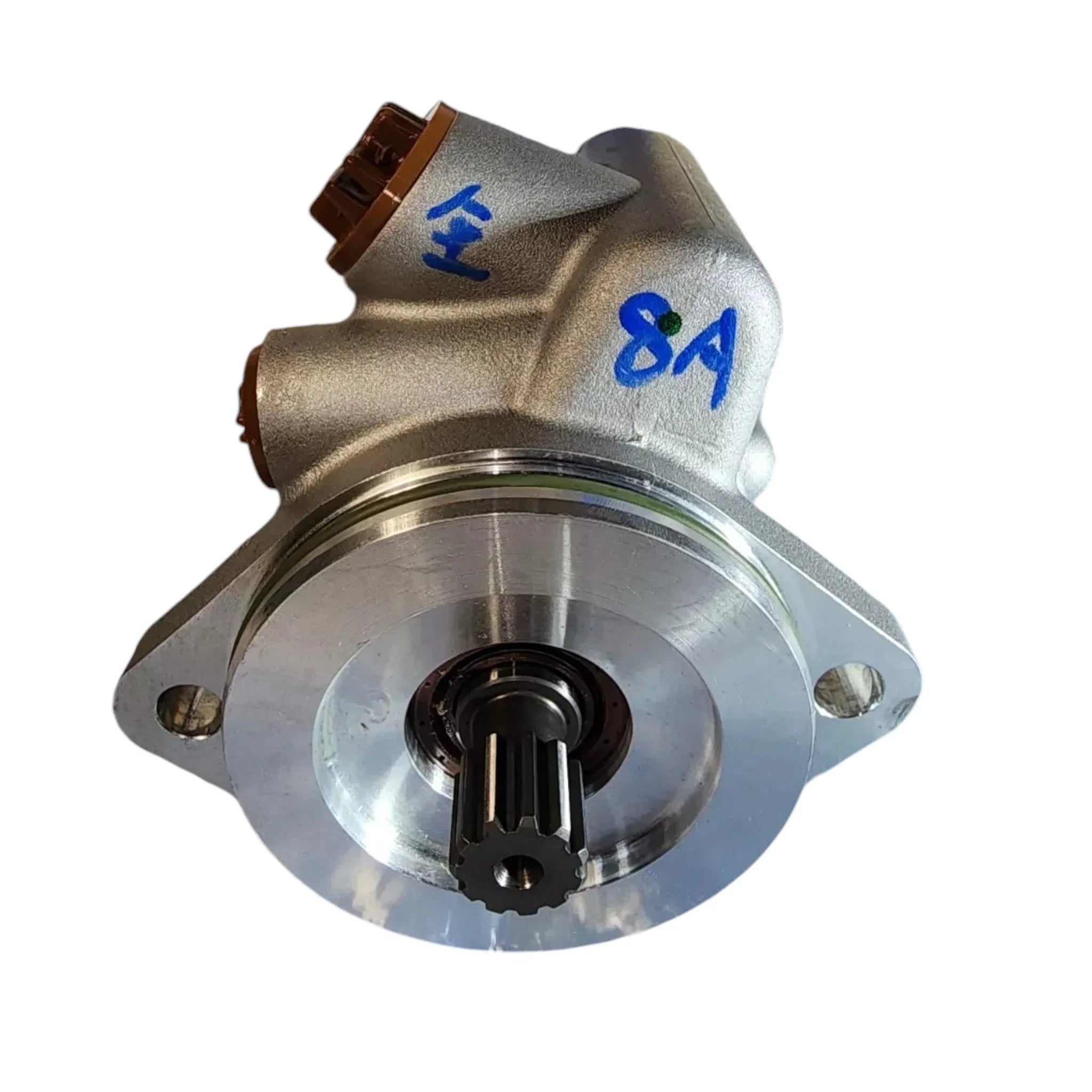 1939438 Genuine Paccar Power Steering Pump — ADVANCED TRUCK PARTS