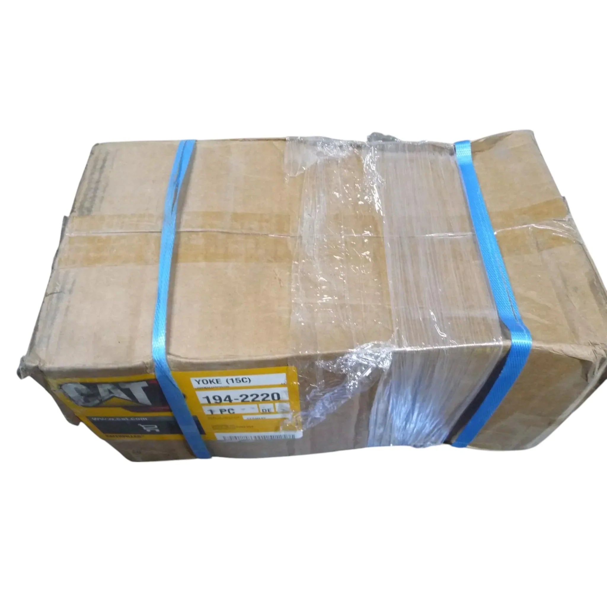 1942221 CAT Torque Converter Yoke