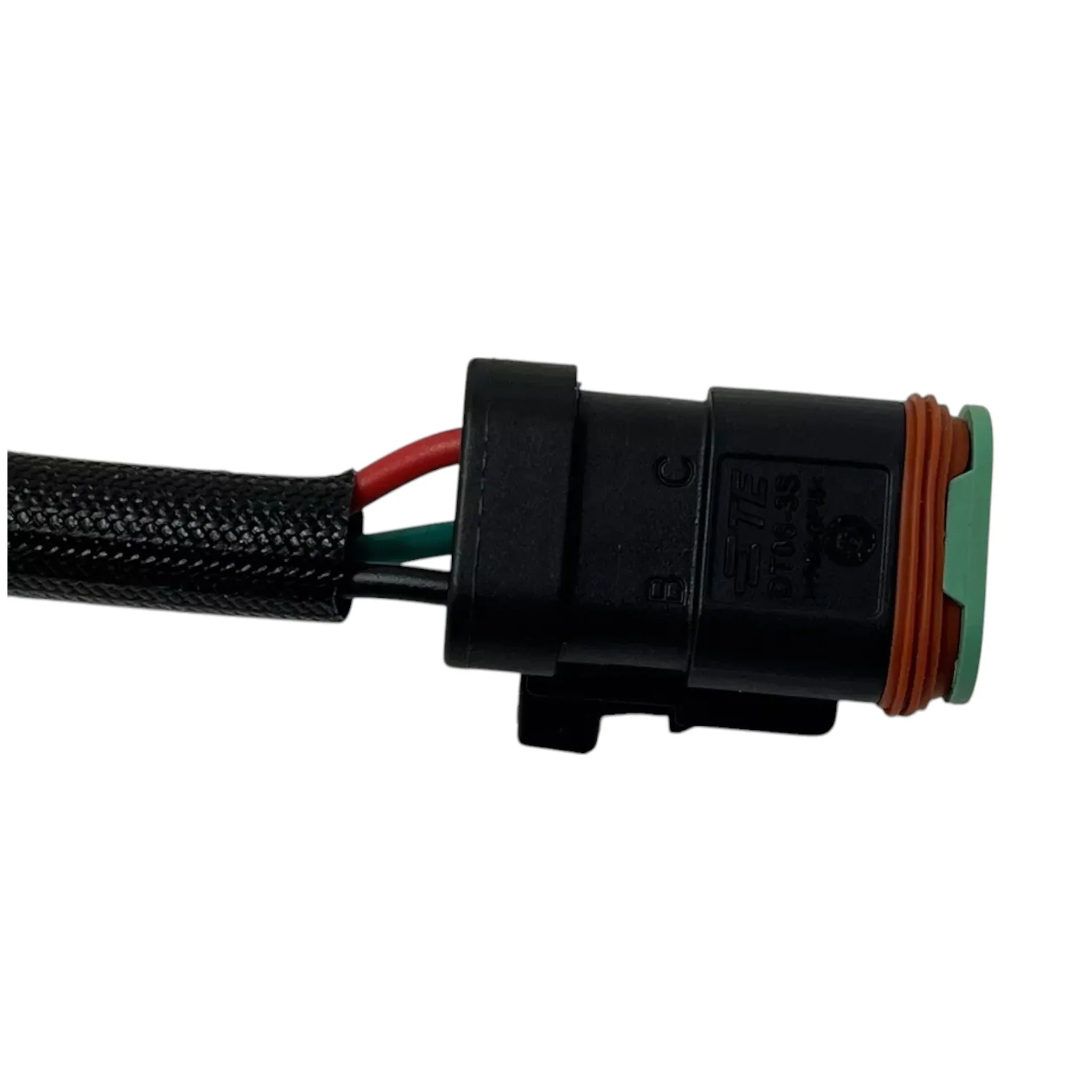 194-6722 CAT 116kPa Brass Pressure Sensor