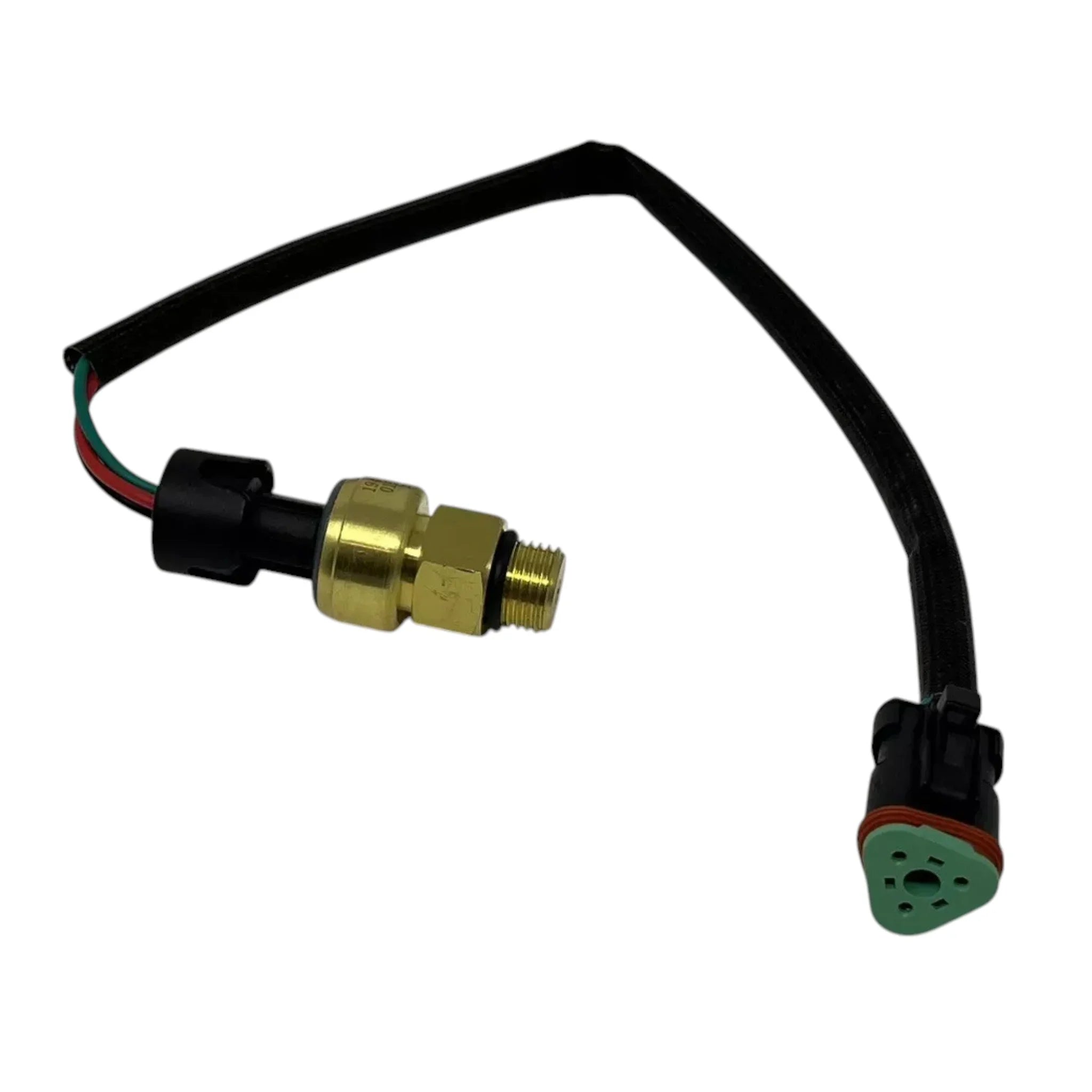 194-6722 CAT 116kPa Brass Pressure Sensor