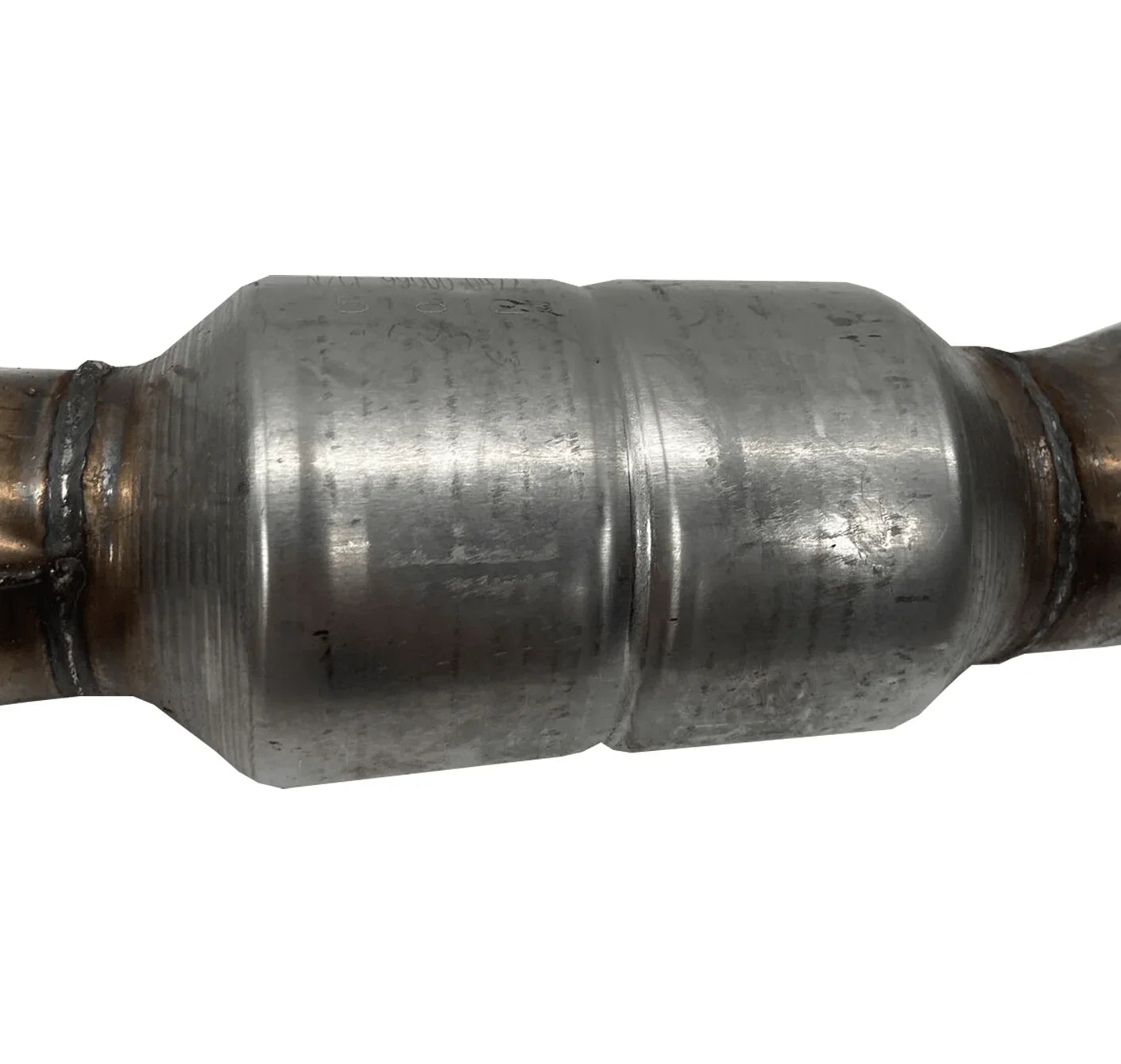 19420277 Magnaflow Catalytic Converter