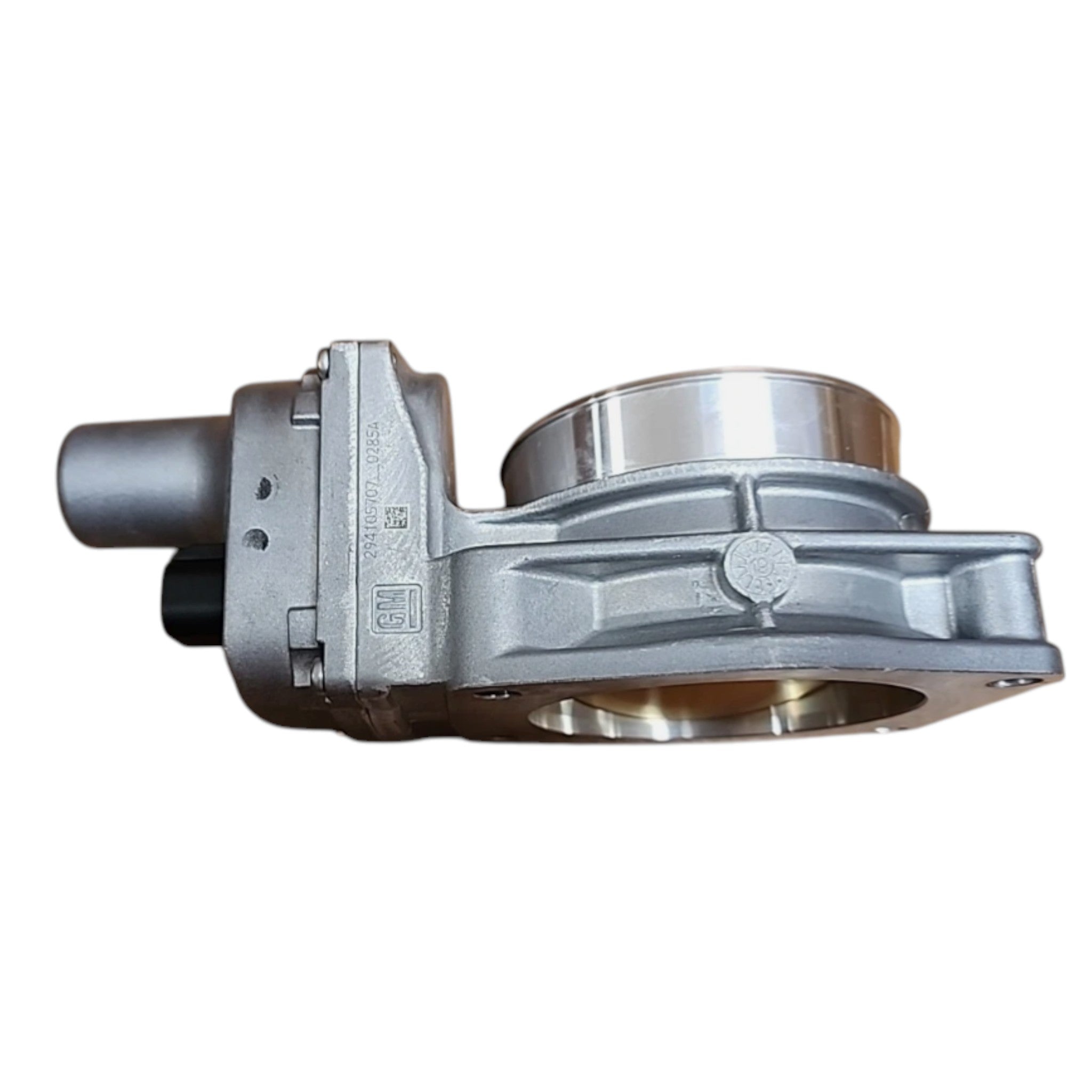 217-3153 GM Throttle Body