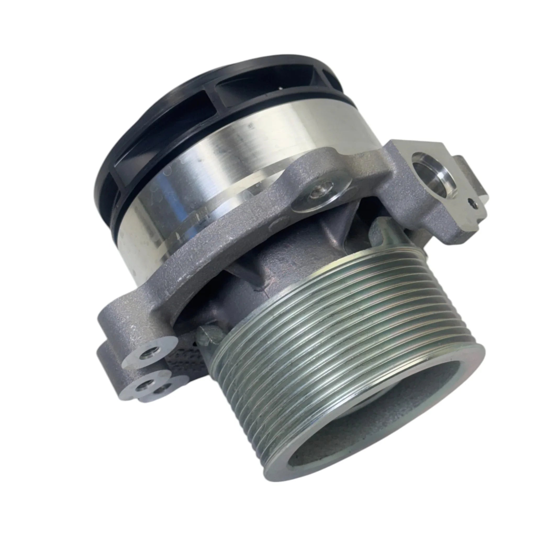 1942598 Genuine Paccar Water Pump Fit Mx13 Kenworth