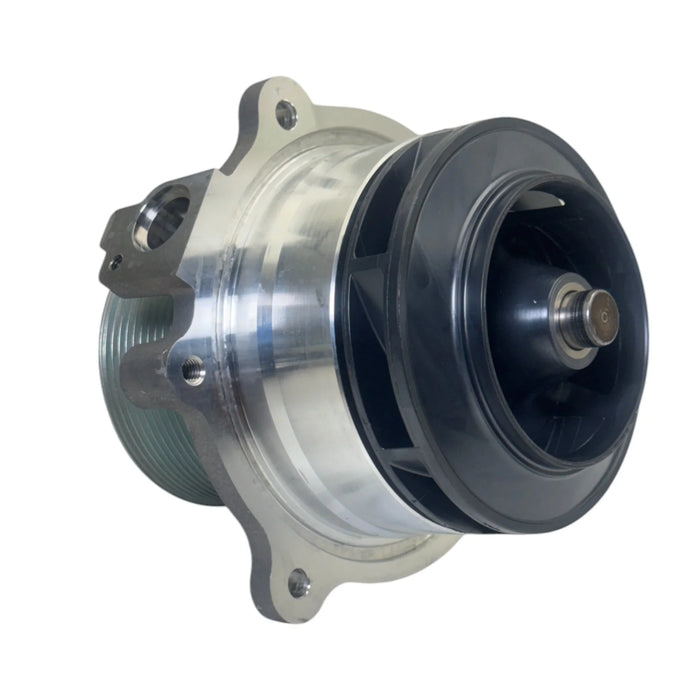 1942598 Genuine Paccar Water Pump Fit Mx13 Kenworth
