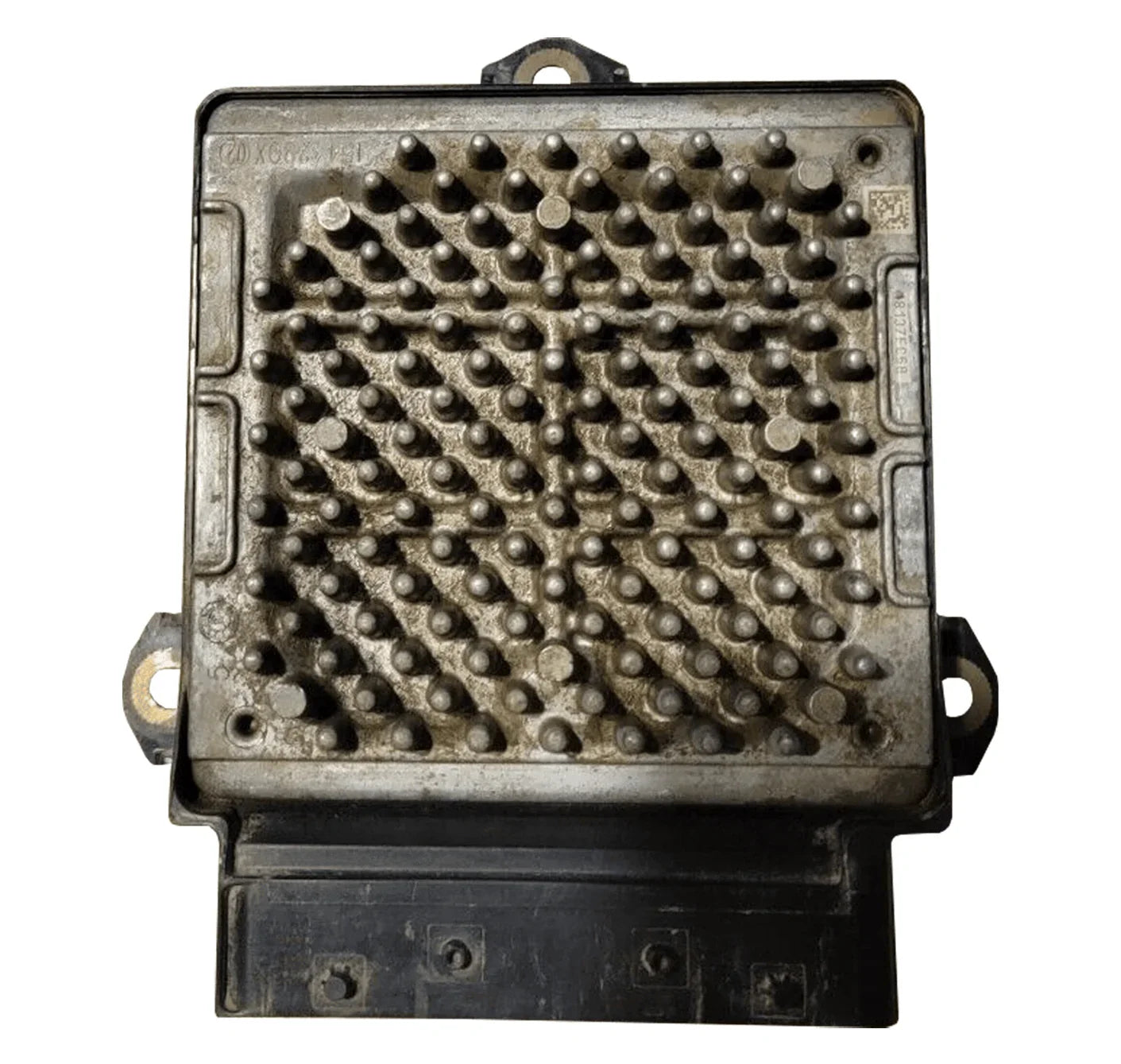 19431596 Genuine Allison T14 A50 Transmission Control Module Used