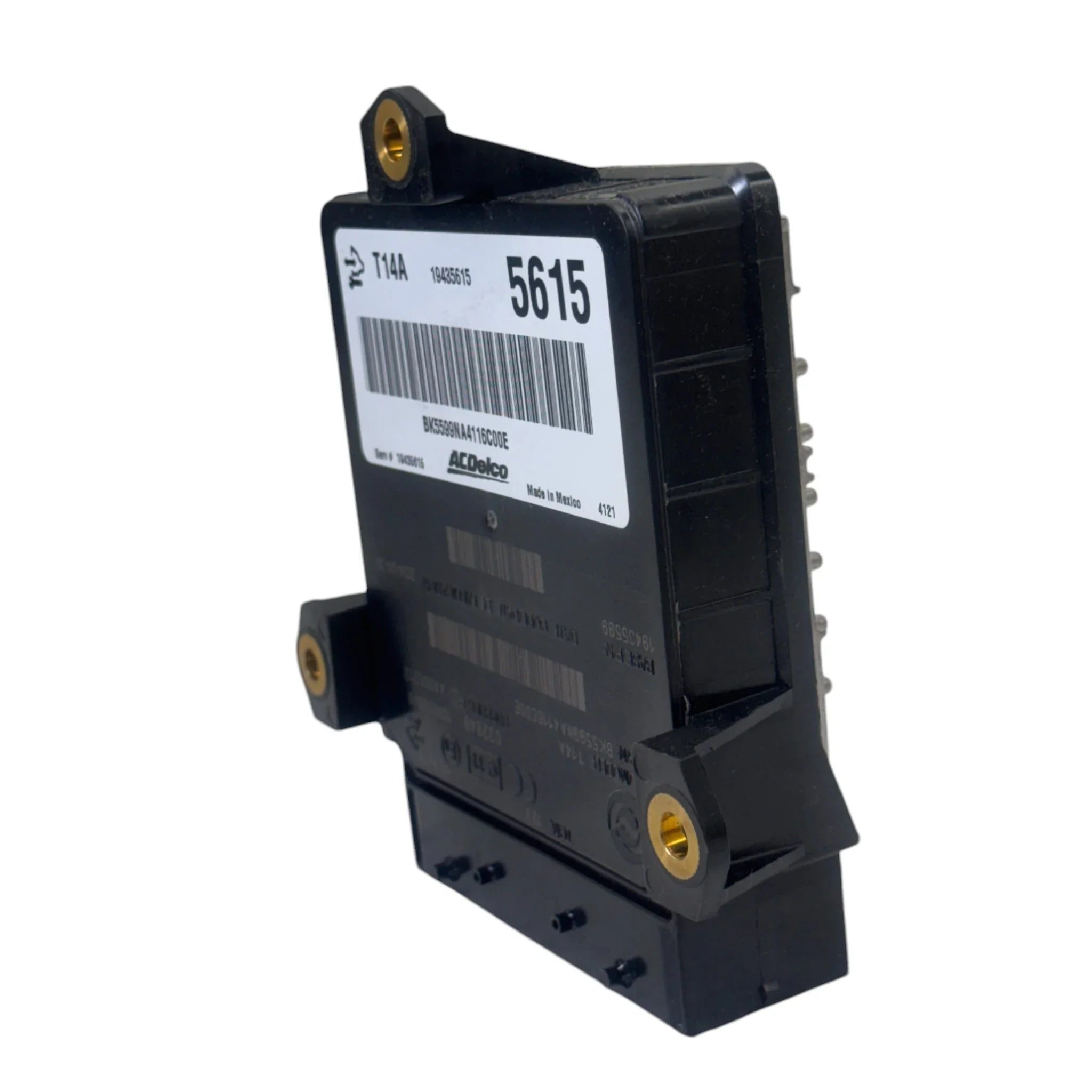 29545321 Genuine Allison Tcm Automatic Transmission Control Module