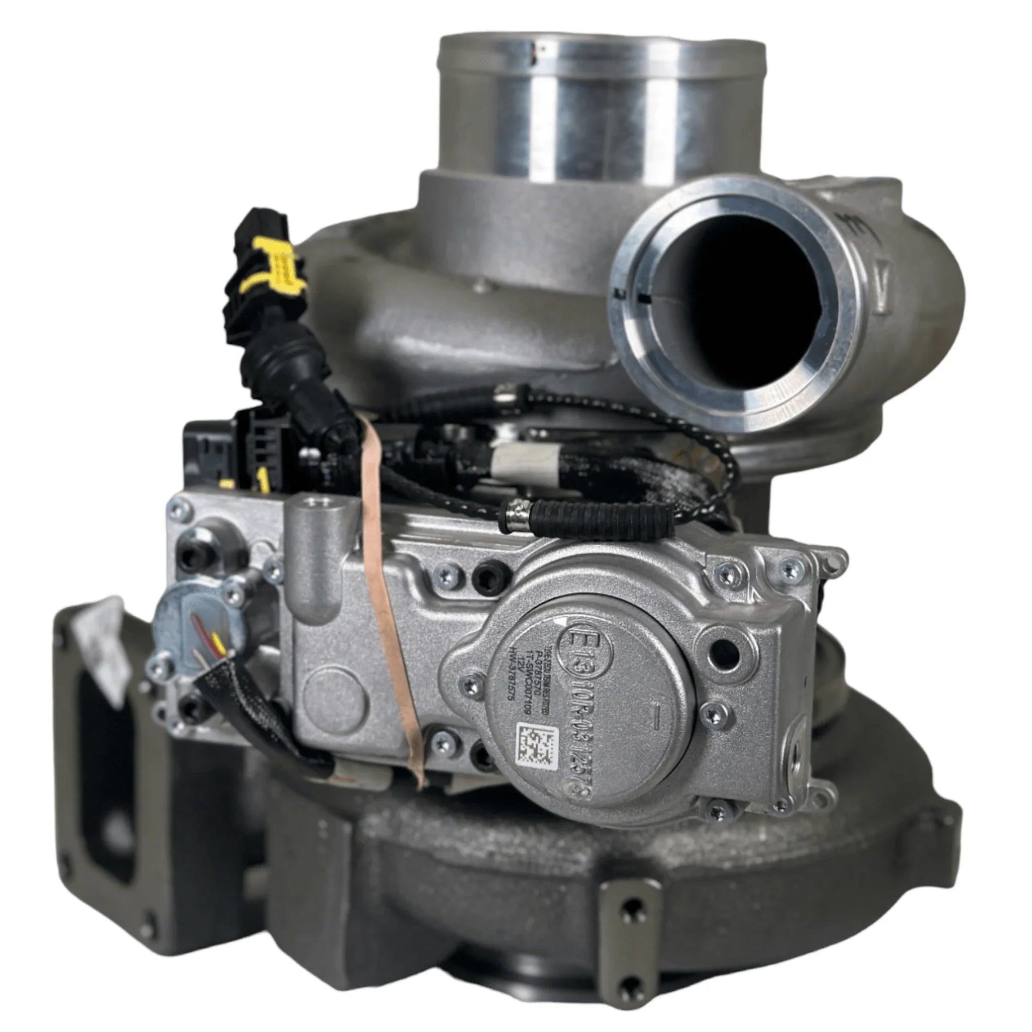 パトラ/A1376-2/ 1944763 Genuine Paccar Mx 13 Epa 10 Holset Turbocharger With