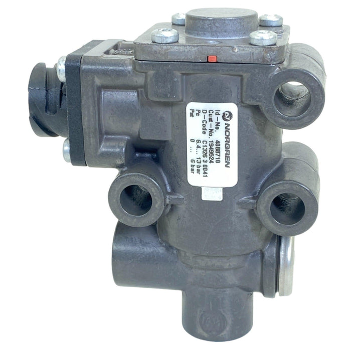 1949524 Genuine Paccar Back Pressure Control Valve - ADVANCED TRUCK PARTS