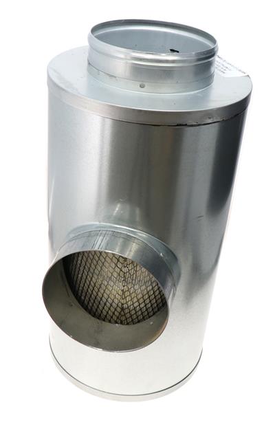 094973004 Genuine Freightliner Eco Air Cleaner