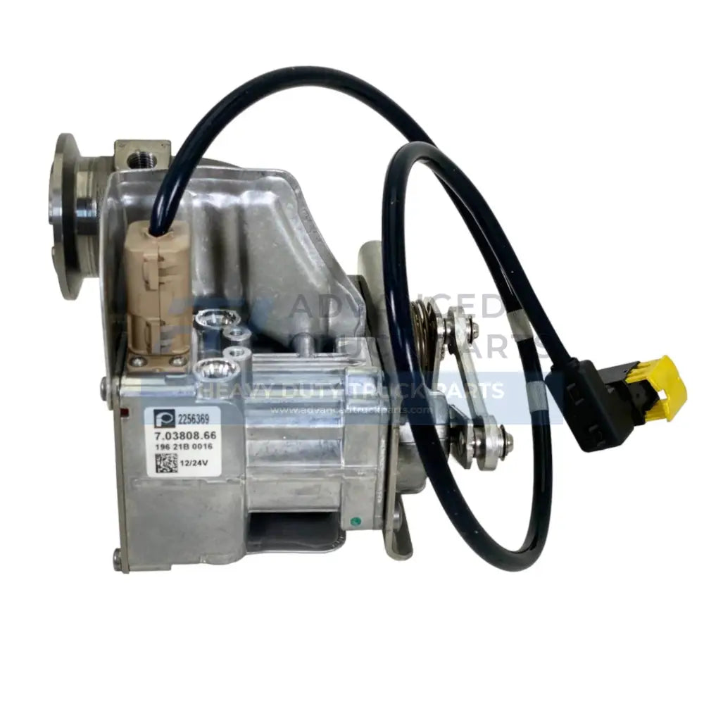 2104972 Genuine Paccar EGR Control Valve