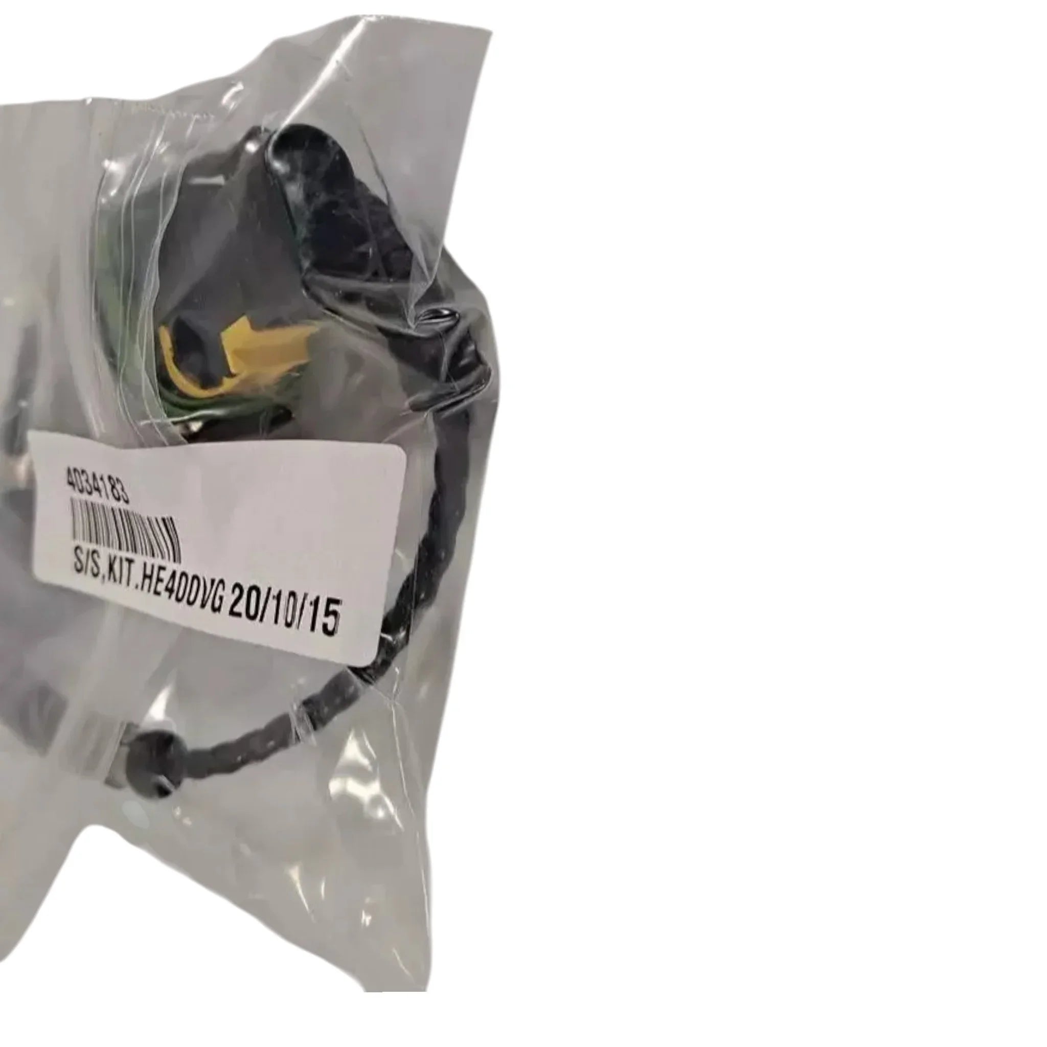 1953442PE Genuine Paccar Turbocharger Speed Sensor