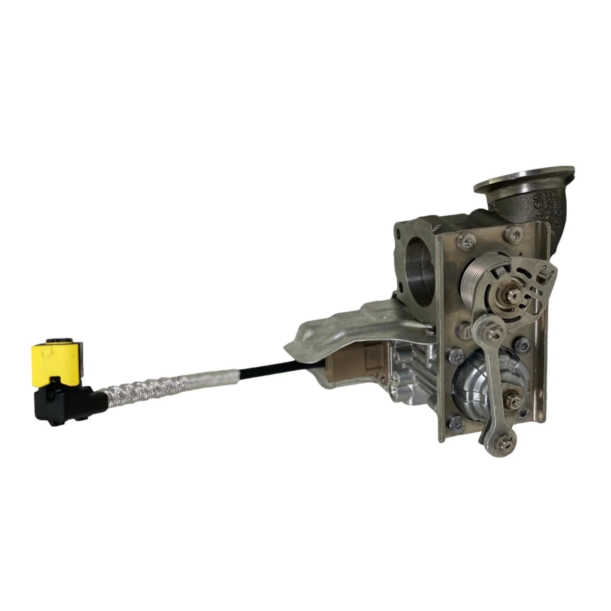 1953573Pe Genuine Paccar Egr Exhaust Gas Recirculation Valve