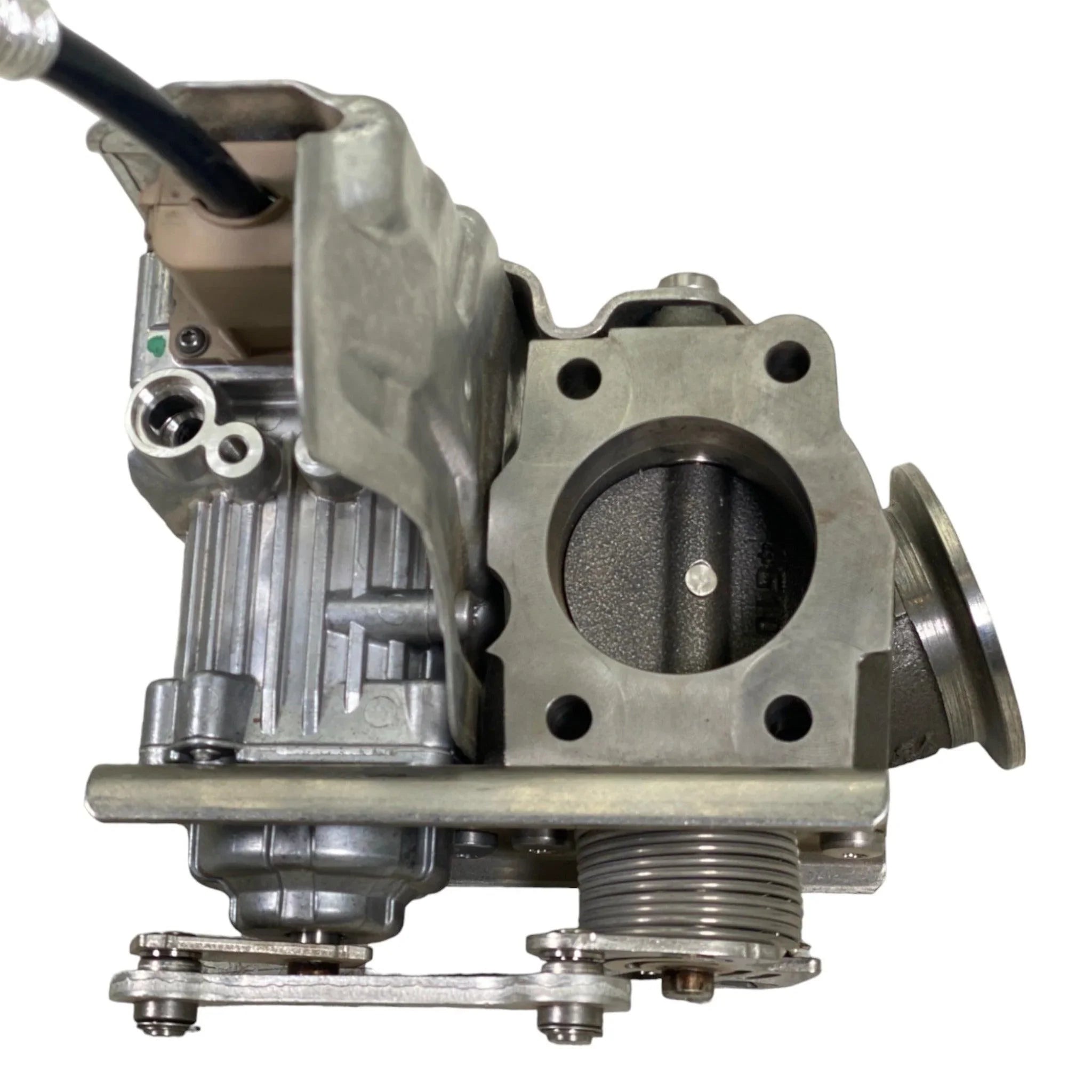 1953573Pe Genuine Paccar Egr Exhaust Gas Recirculation Valve