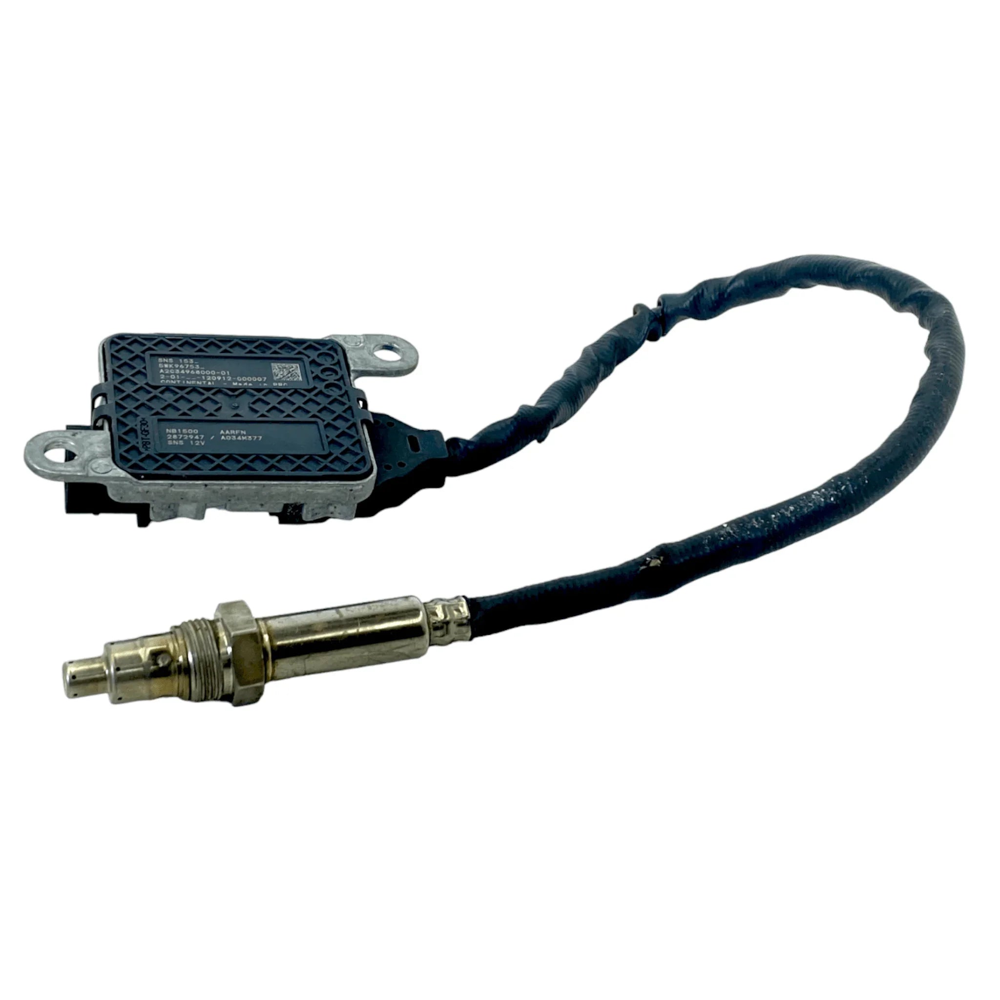 1954666PE Genuine Paccar Nitrogen Oxide Nox Sensor