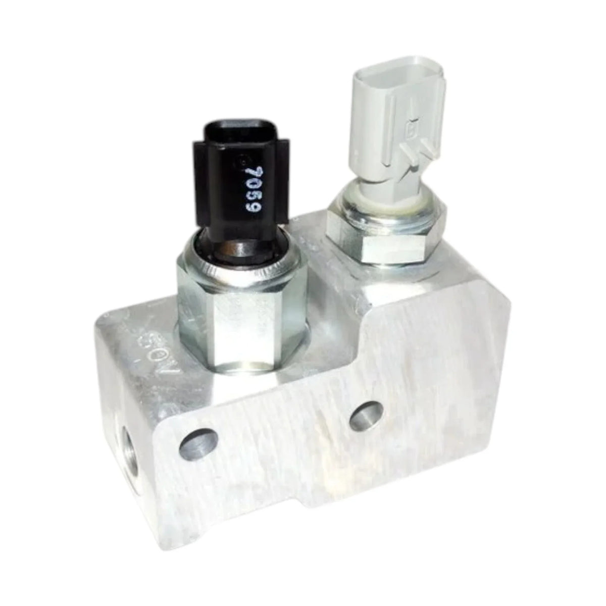 1955548PE Genuine Paccar Solenoid Valve