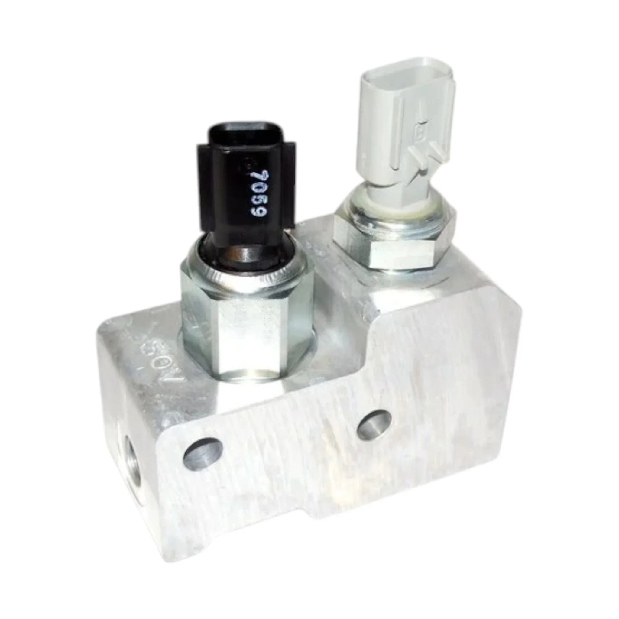 1955548PE Genuine Paccar Solenoid Valve