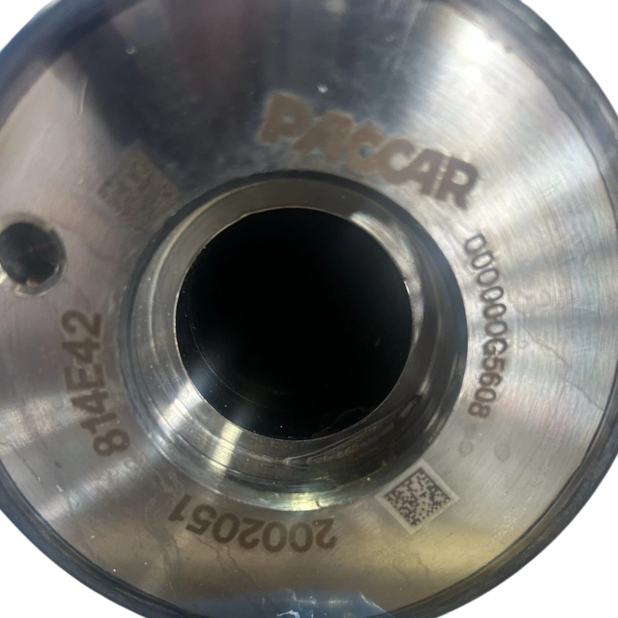 1955880 Genuine Paccar Camshaft