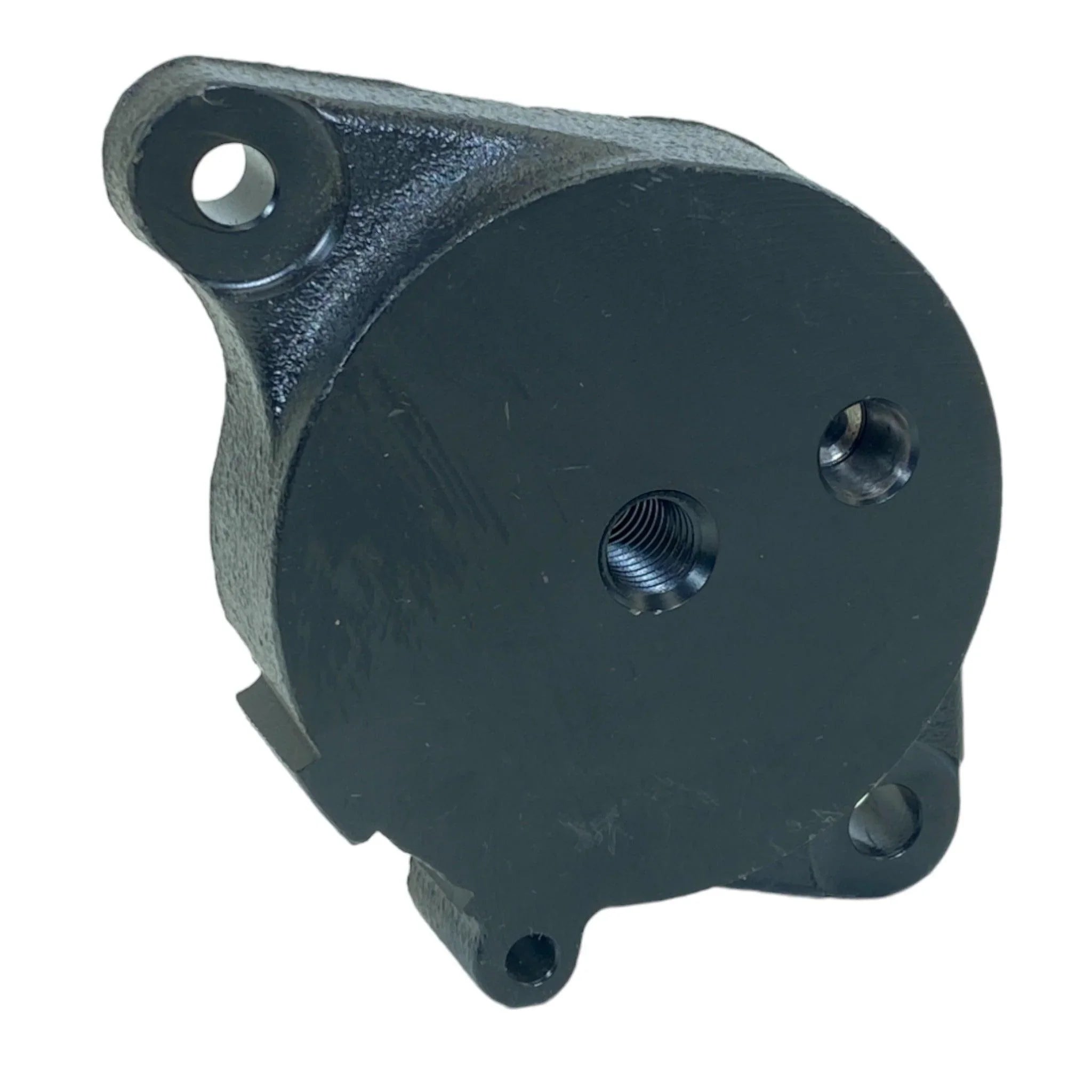 1956632PE Genuine Paccar Bracket Belt Tensioner