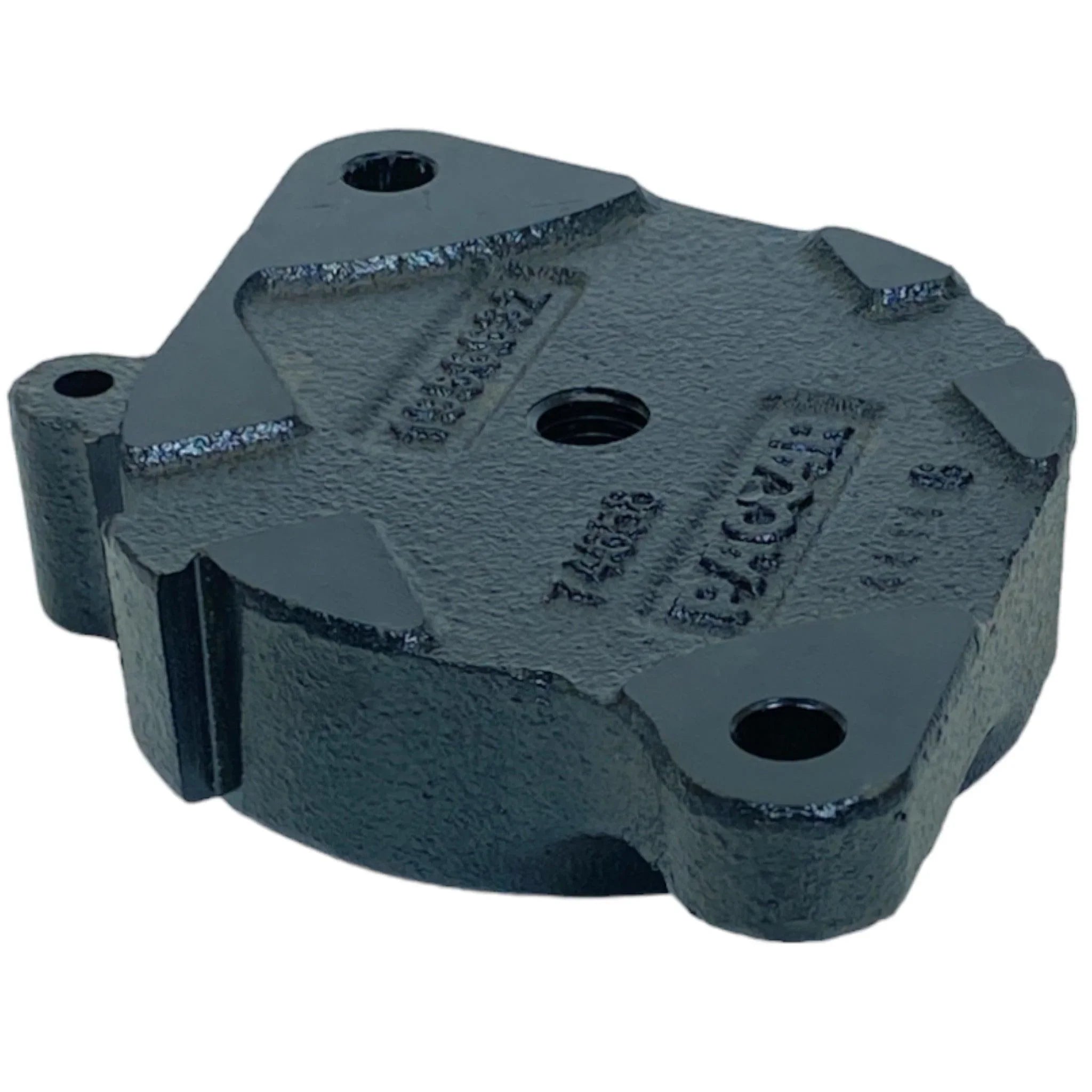 1956632PE Genuine Paccar Bracket Belt Tensioner