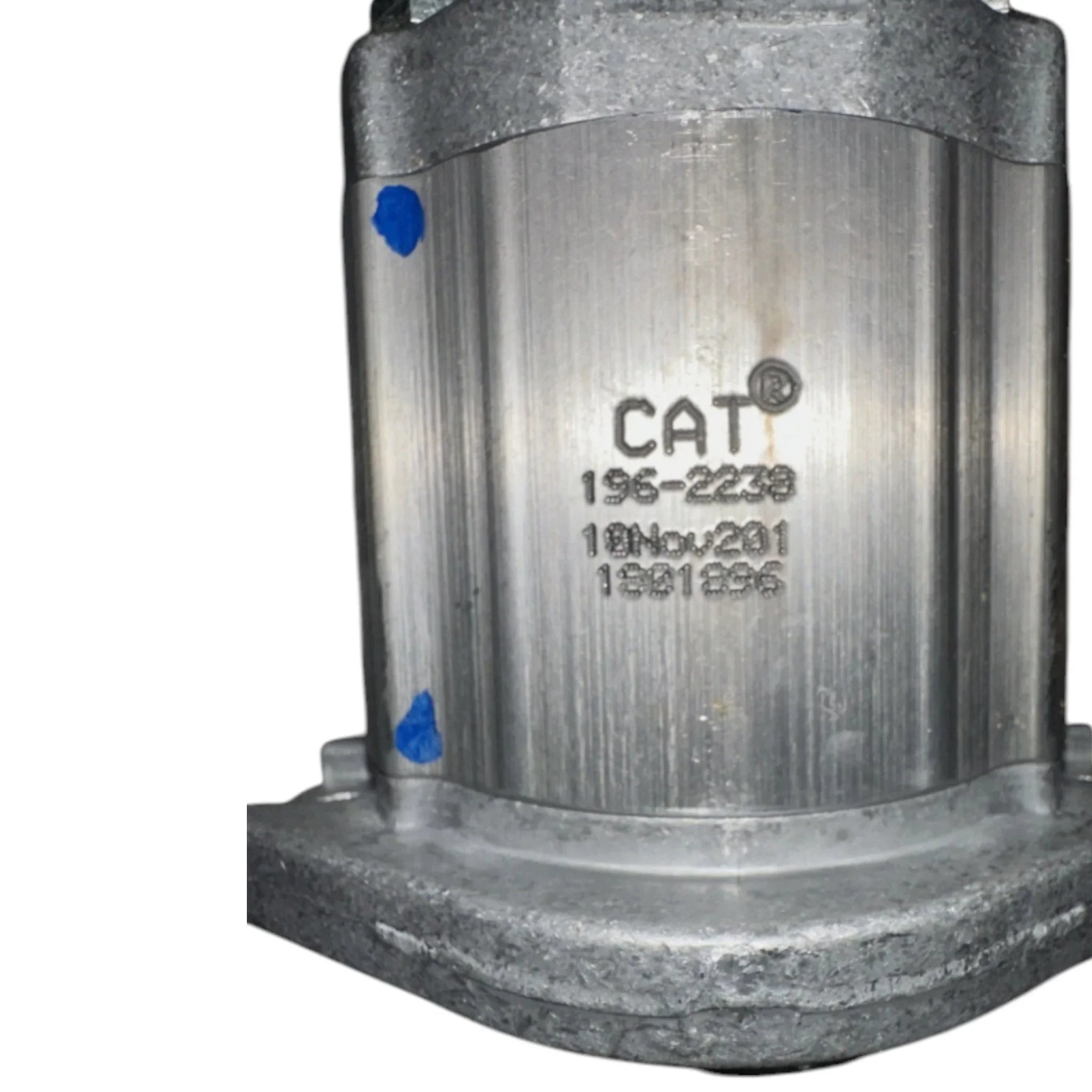 196-2238 CAT Pump Gp-gr A