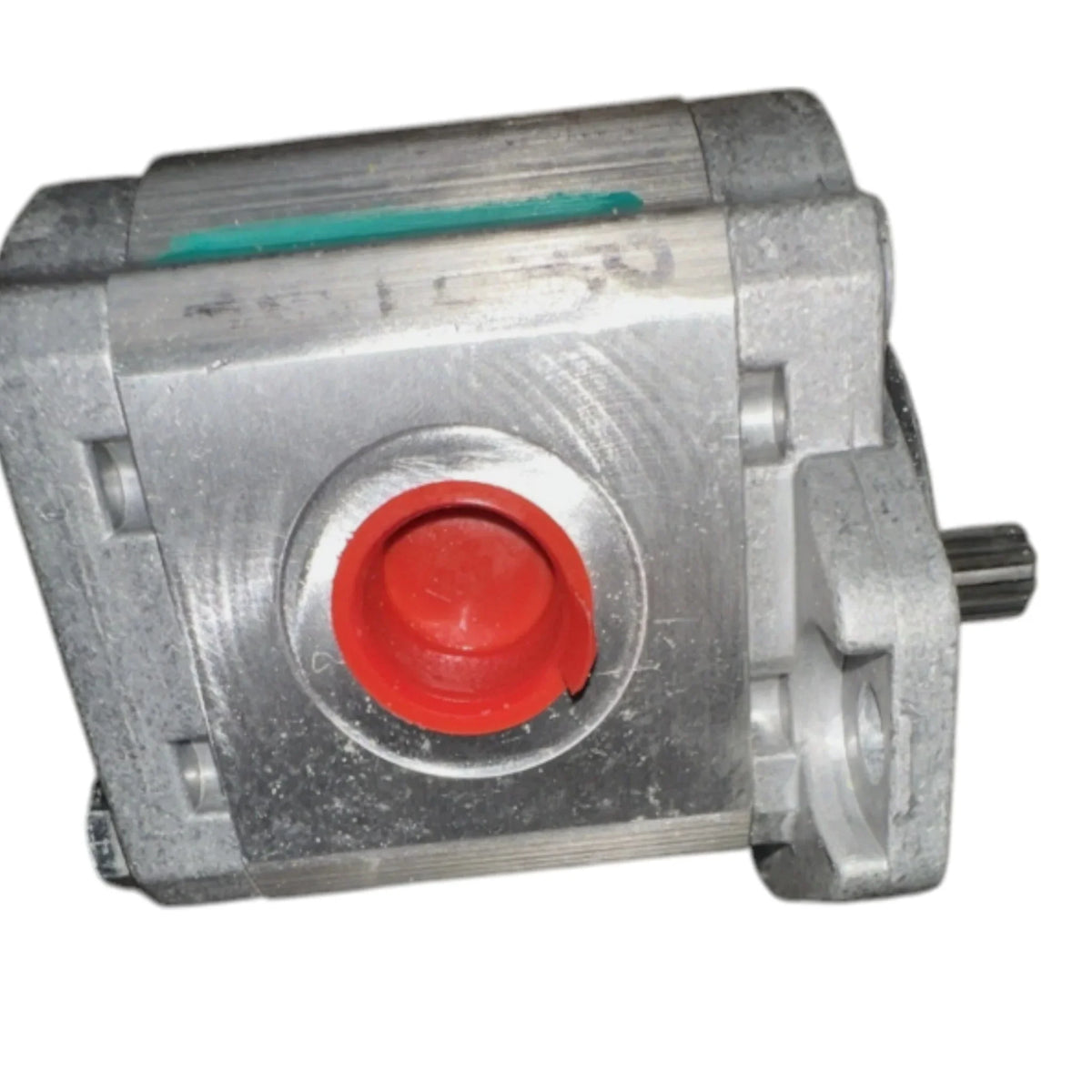 196-2238 CAT Pump Gp-gr A