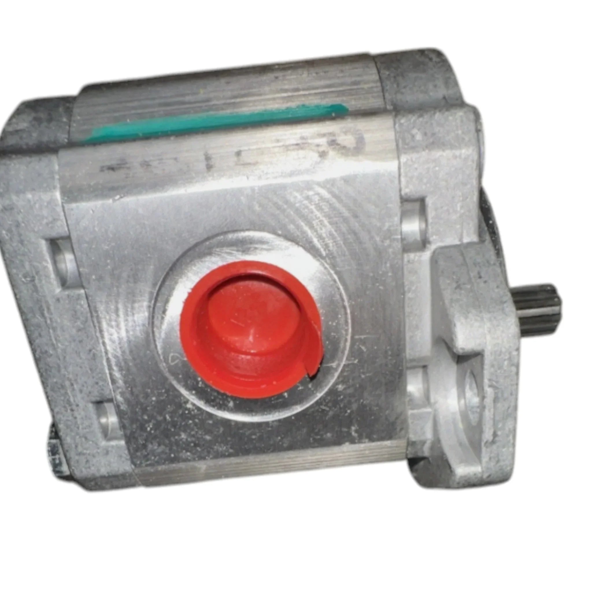 196-2238 CAT Pump Gp-gr A