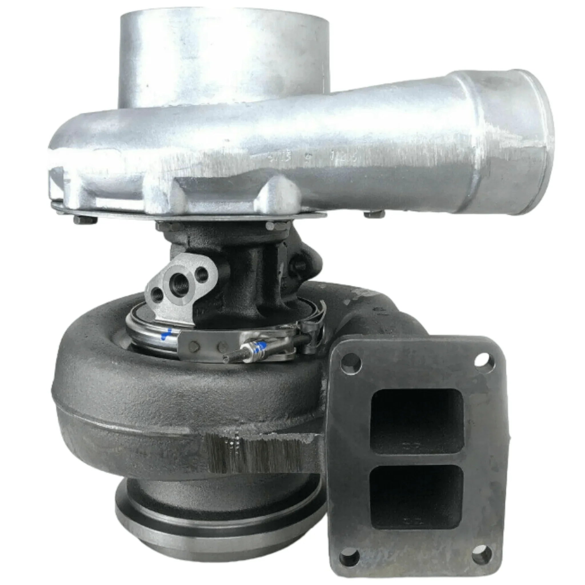 196800 Genuine Borg Warner Cummins Holset Turbocharger Ht3B Nta855
