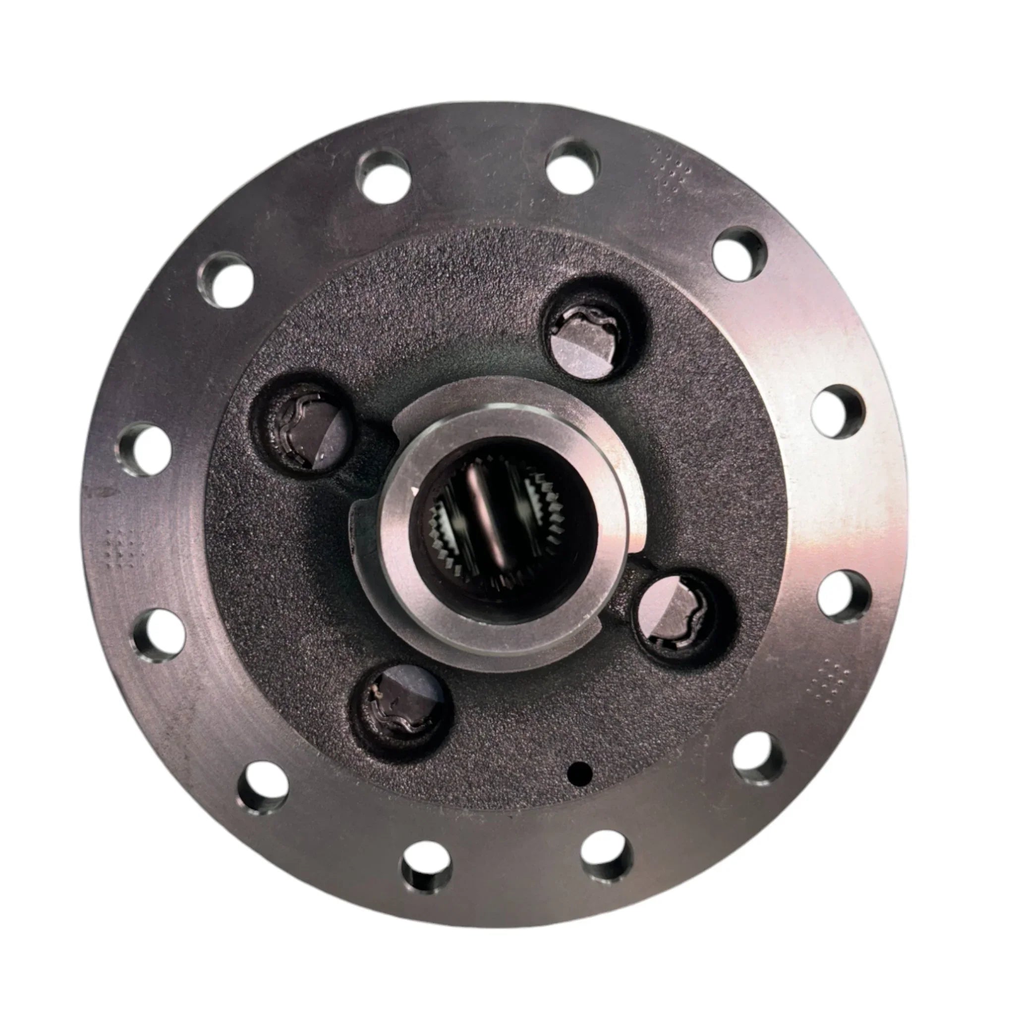 19694-010 Genuine Eaton Slip Posi Differential 10.25