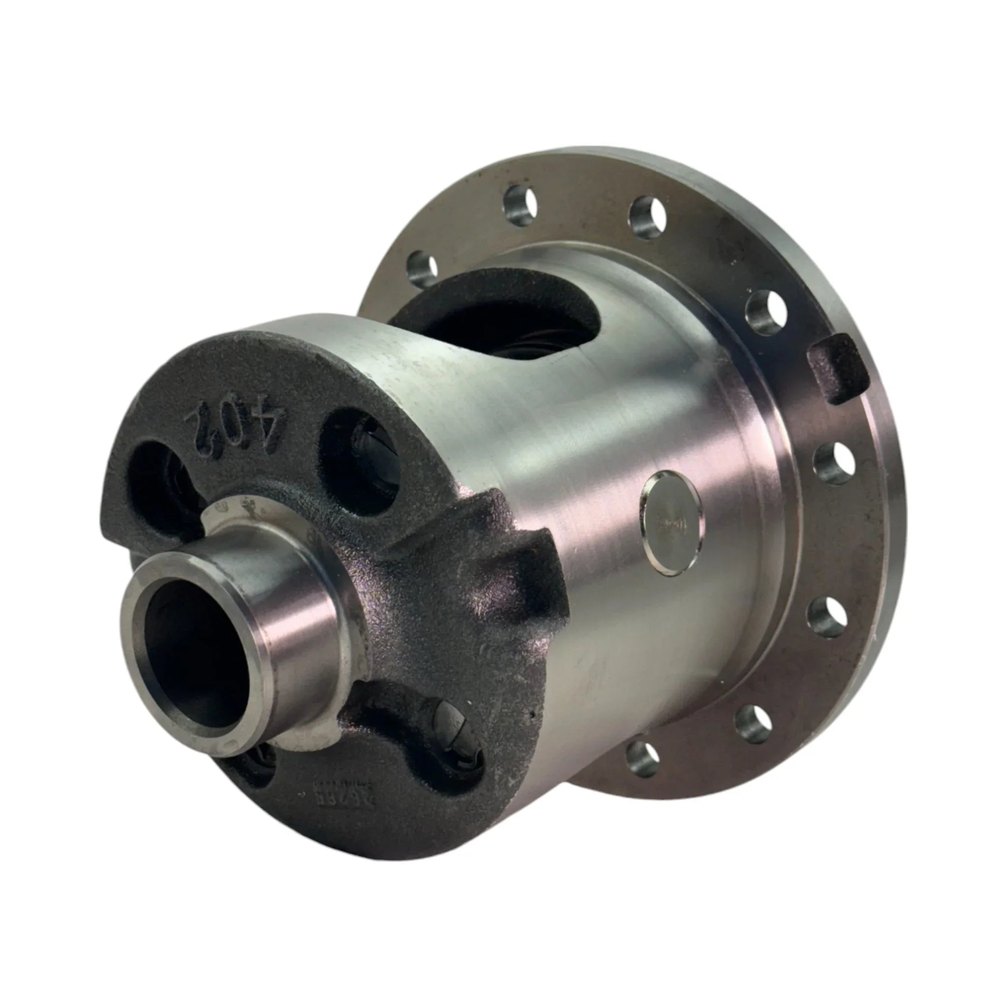 19694-010 Genuine Eaton Slip Posi Differential 10.25