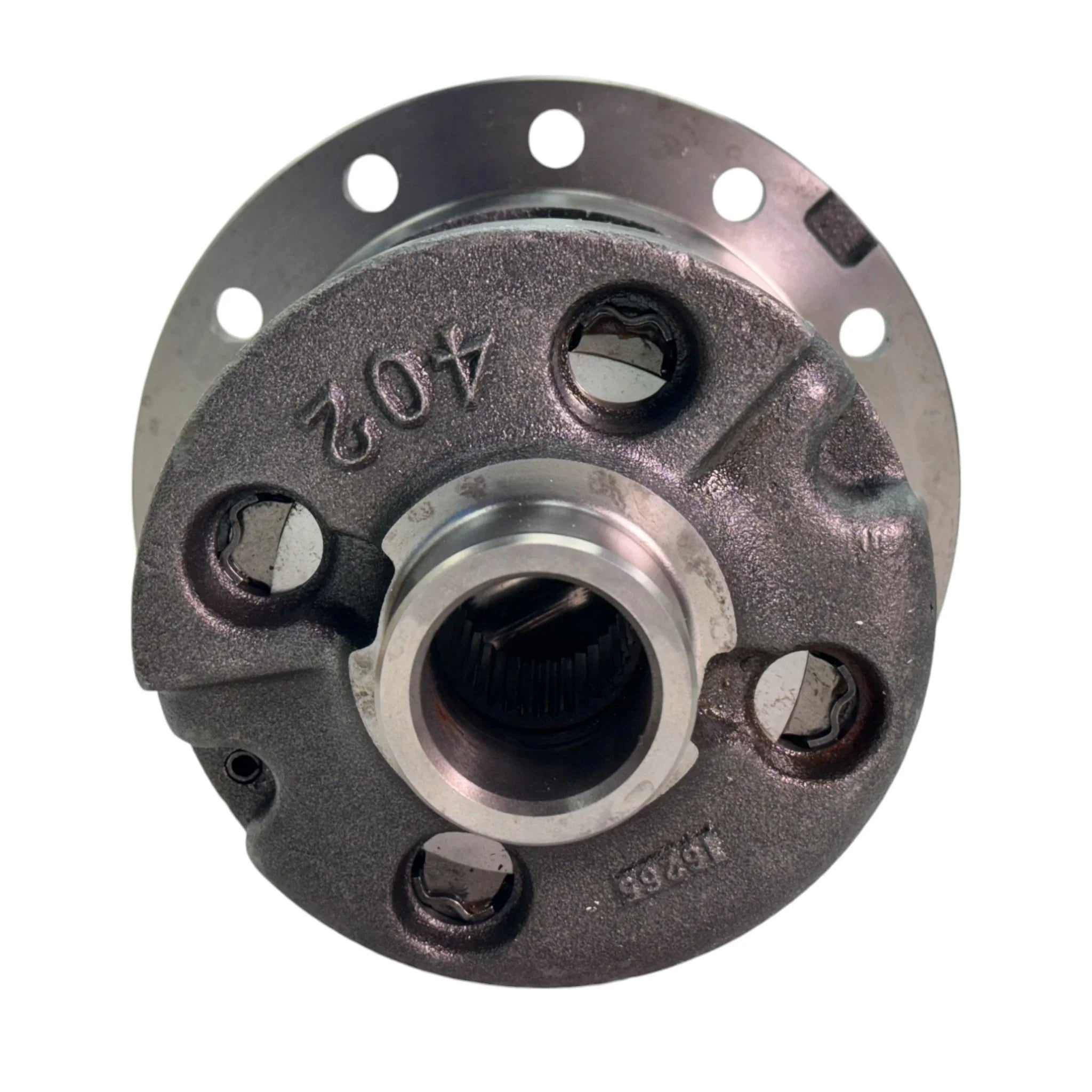 19694-010 Genuine Eaton Slip Posi Differential 10.25