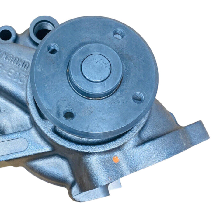 19700069D Genuine Cat Water Pump For C7C9 - ADVANCED TRUCK PARTS