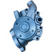 19700069D Genuine Cat Water Pump For C7C9 - ADVANCED TRUCK PARTS