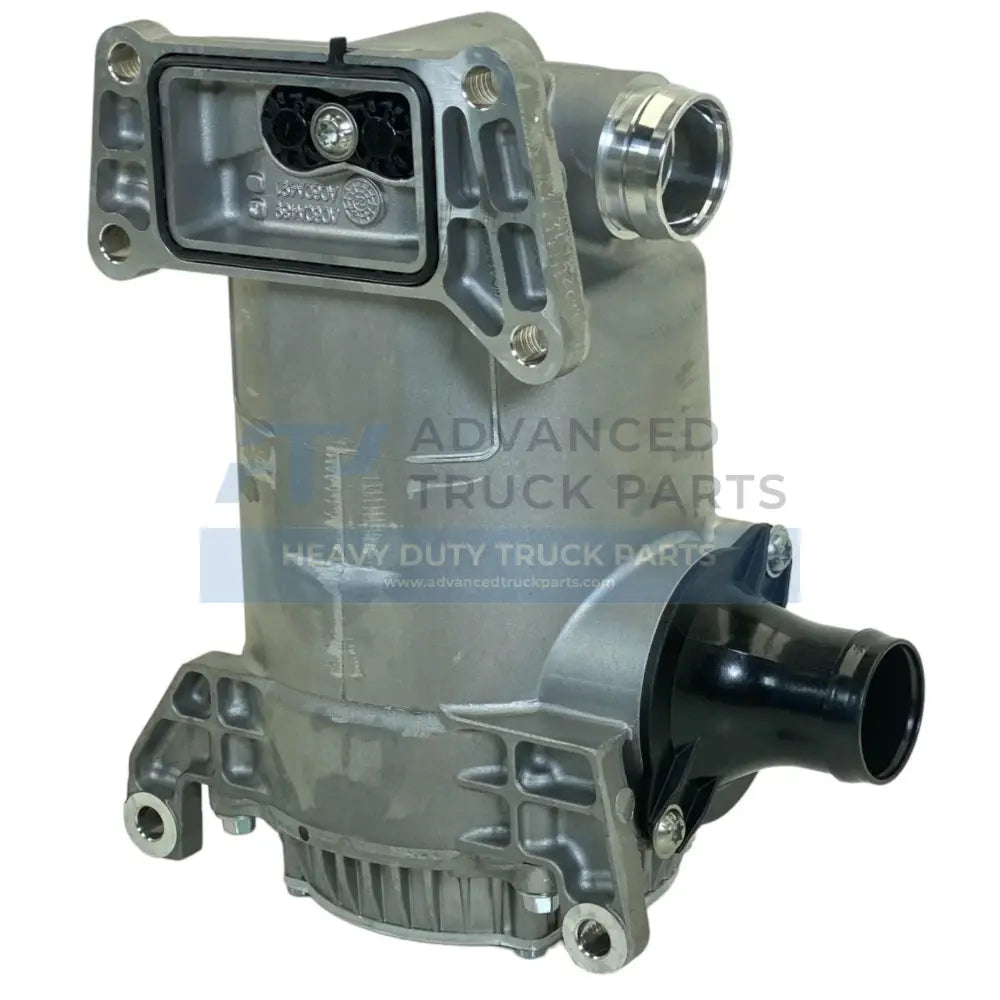 1972435 Paccar Mx13 Ccv Ocv Crankcase Breather Ventilation Module