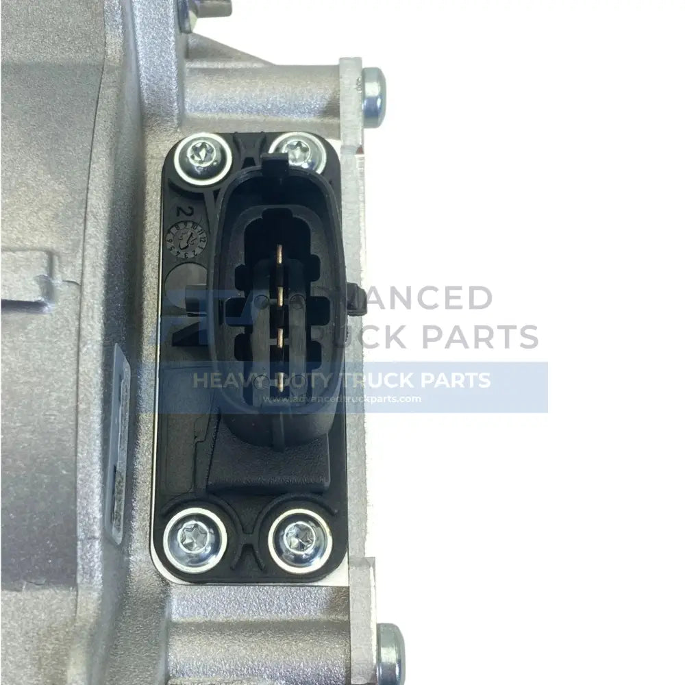 1972435 Paccar Mx13 Ccv Ocv Crankcase Breather Ventilation Module