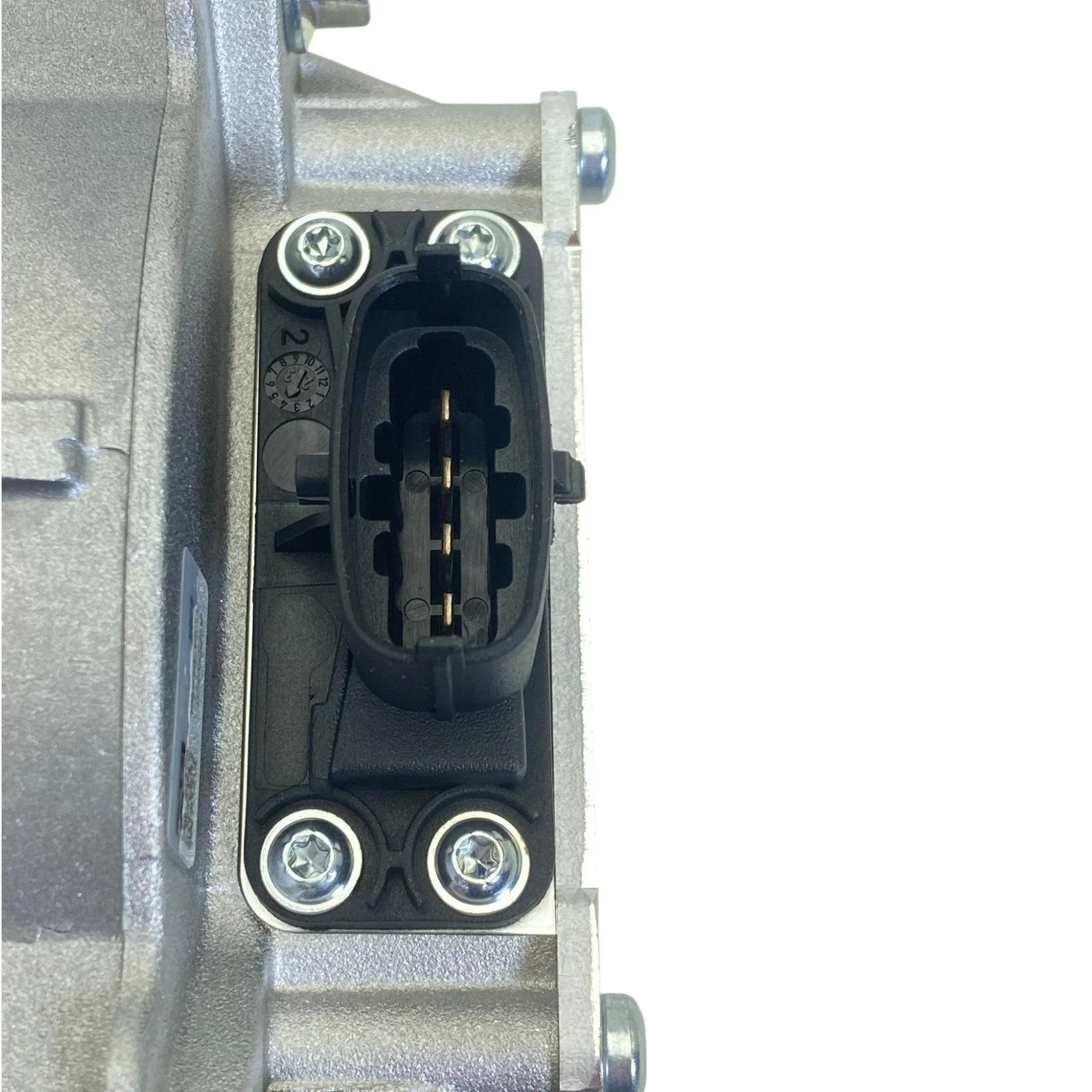 1972435PE Genuine Paccar Mx13 Ccv Ocv Crankcase Breather Ventilation Module