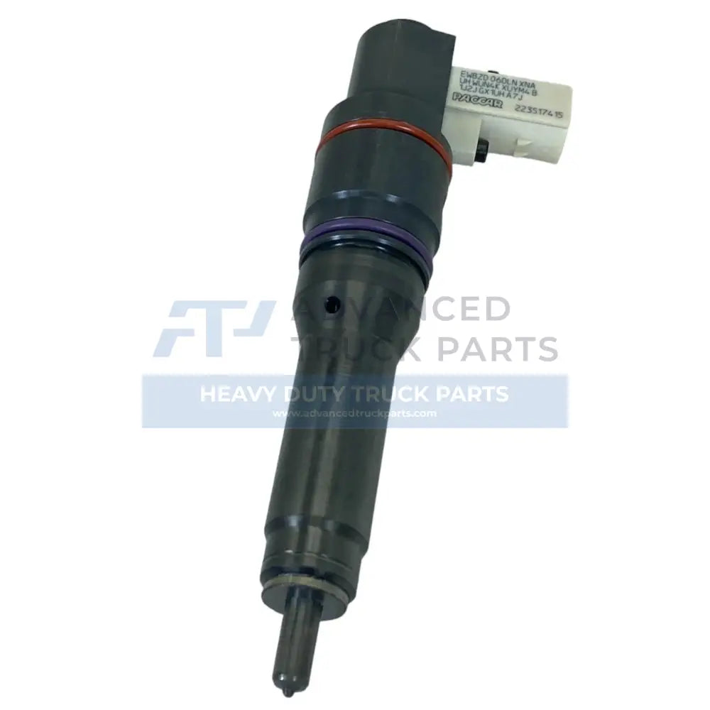 1972591 Genuine Paccar Fuel Injector