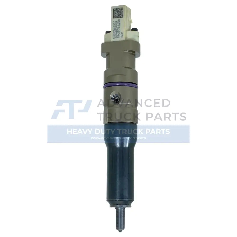 1974030PEX Genuine Paccar Injector For Mx-11 Epa13