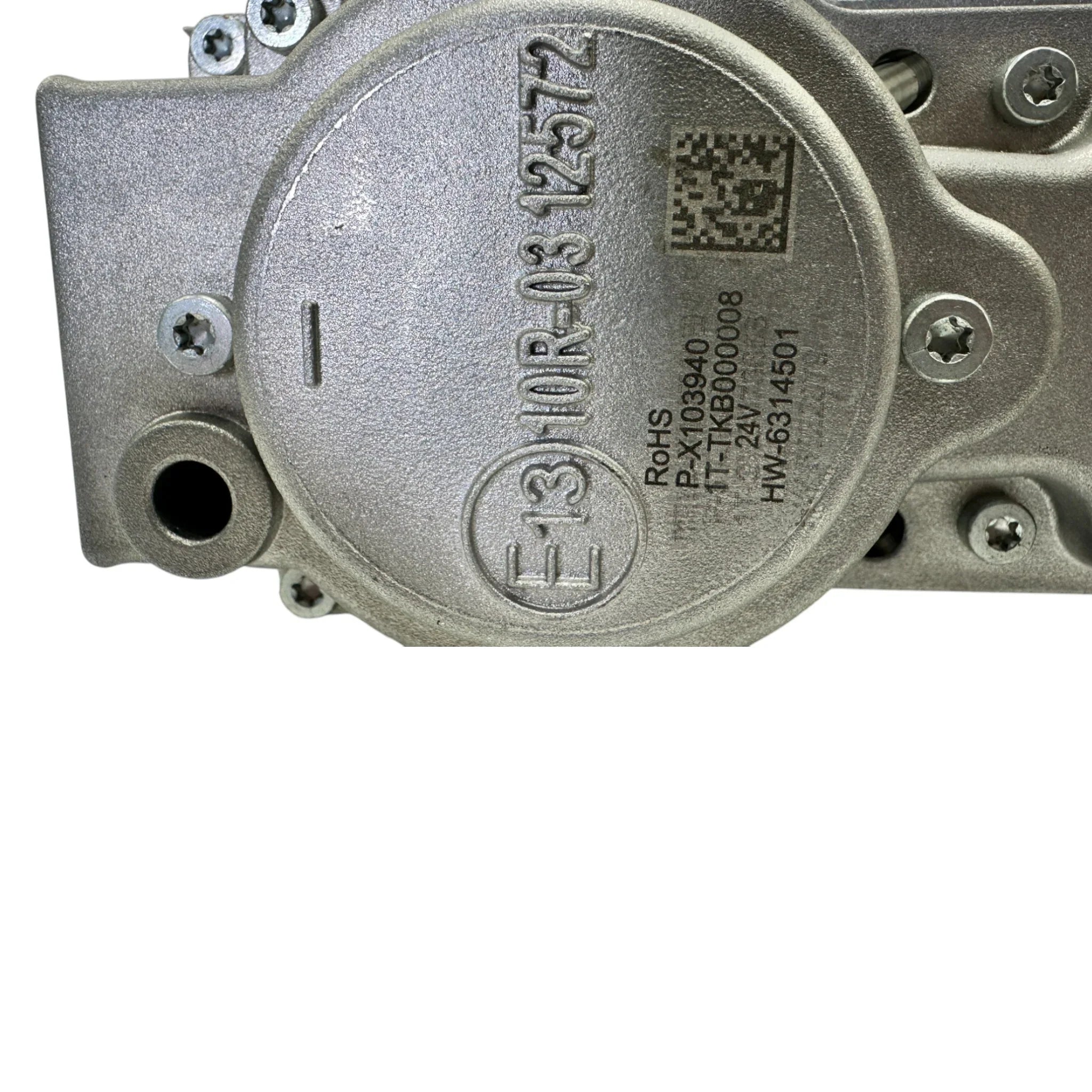 1975830PEX Genuine Paccar Turbocharger Actuator